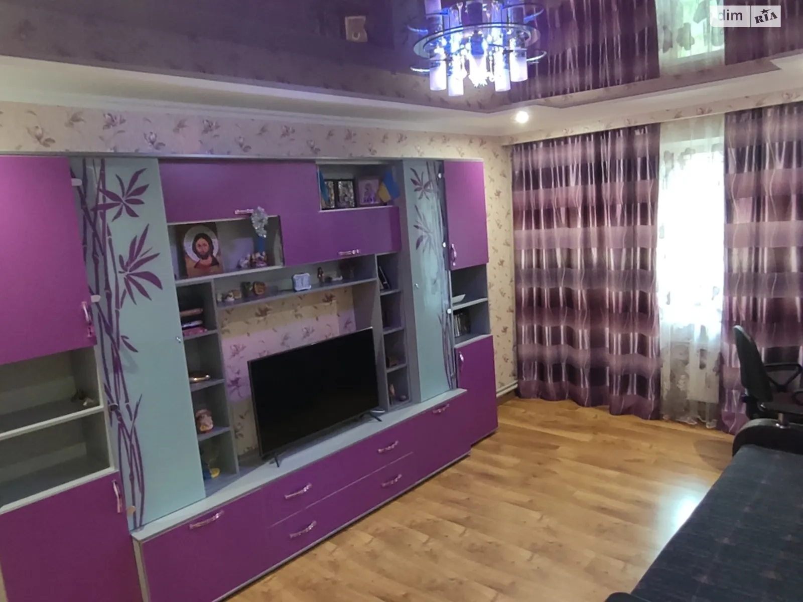 Продается 3-комнатная квартира 71.1 кв. м в Чернигове, цена: 65000 $ - фото 1