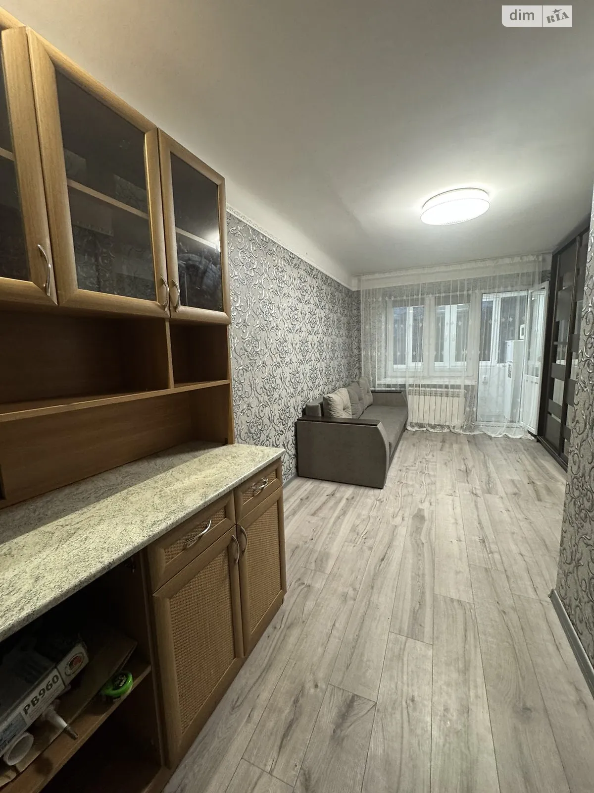 Сдается в аренду комната 21.5 кв. м в Львове, цена: 8000 грн - фото 1