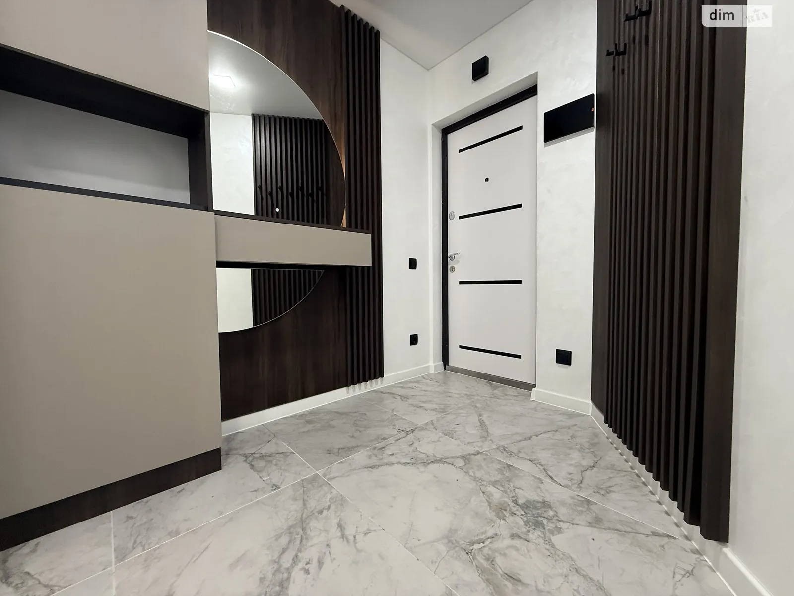 1-комнатная квартира 41 кв. м в Тернополе, ул. Смакулы, 7А - фото 1