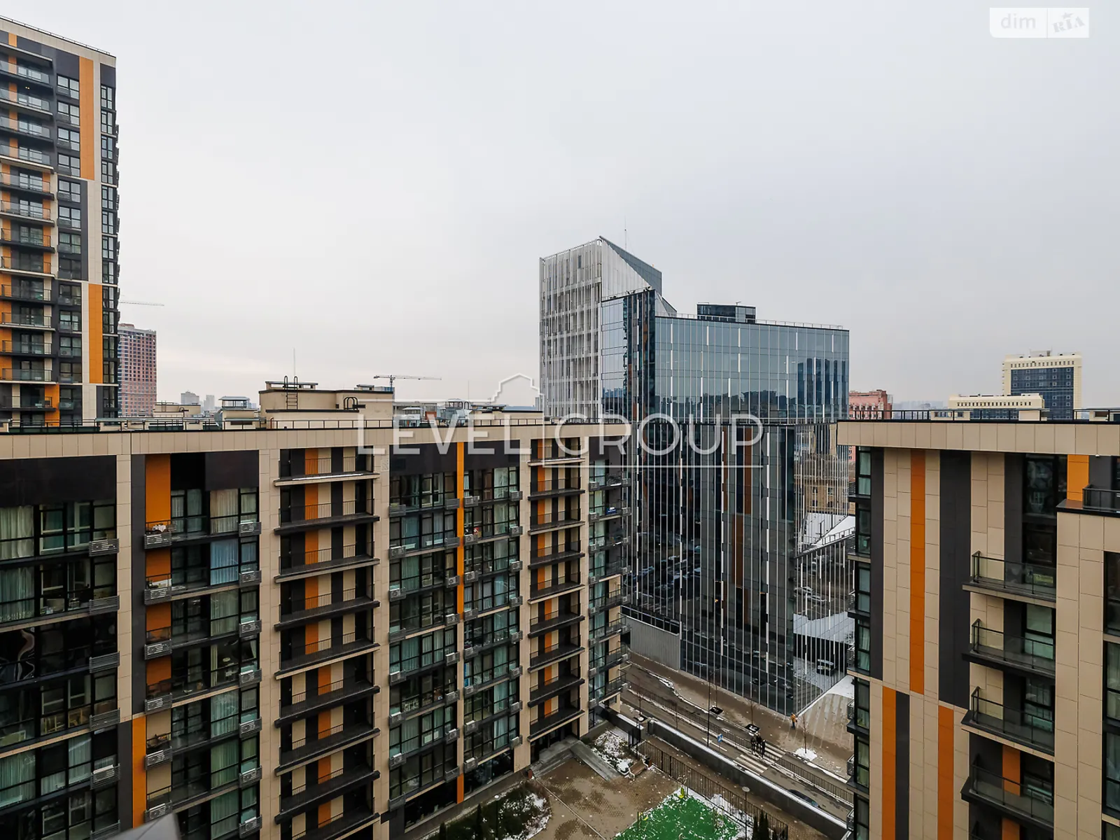 Продается 2-комнатная квартира 63 кв. м в Киеве, цена: 228000 $ - фото 1