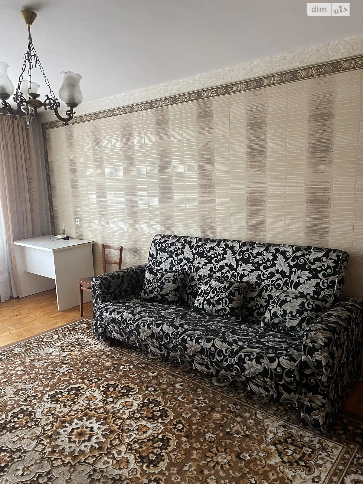 Сдается в аренду 1-комнатная квартира 36 кв. м в Виннице, ул. Родиона Скалецкого, 41 - фото 1