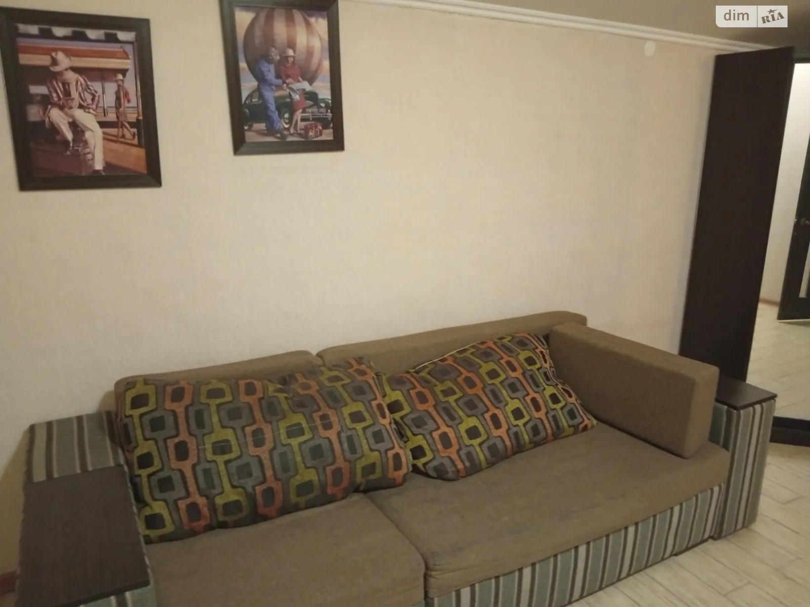 Сдается в аренду 1-комнатная квартира 28 кв. м в Харькове, пер. Павленковский - фото 1