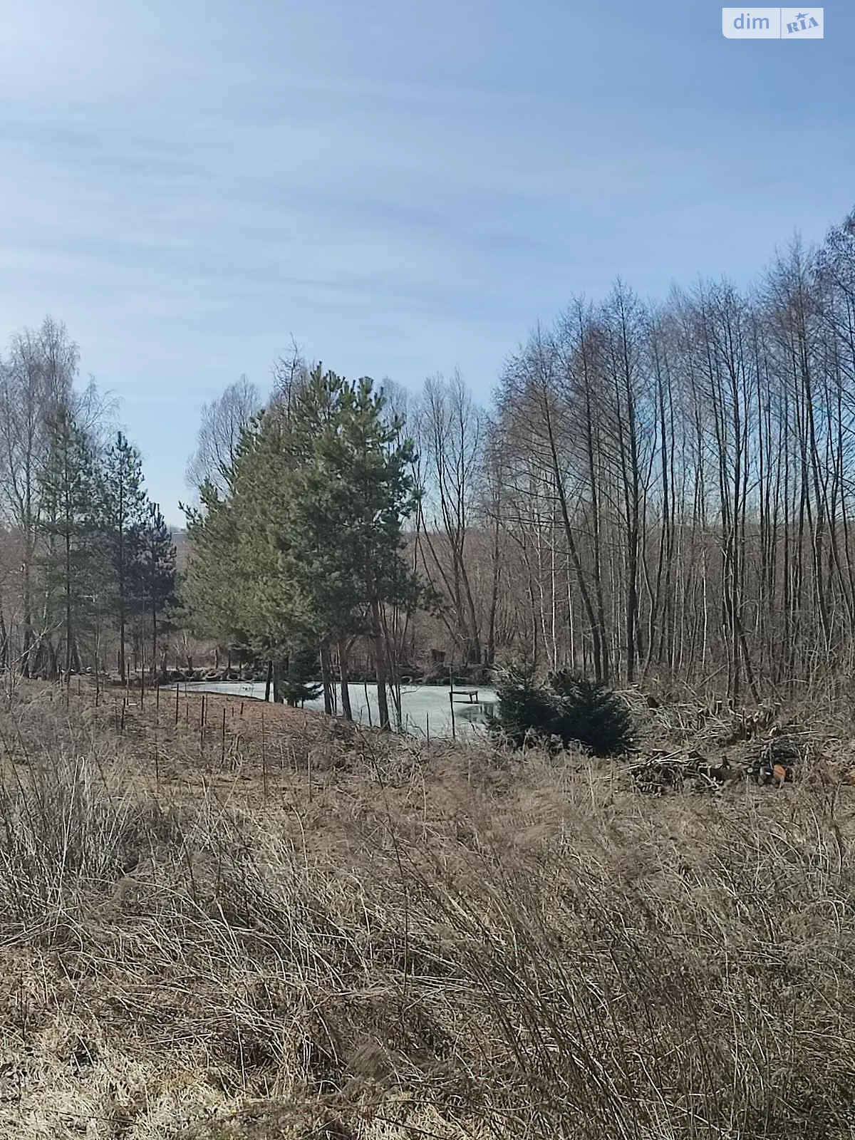 Продается земельный участок 9.57 соток в Винницкой области, цена: 10000 $ - фото 1