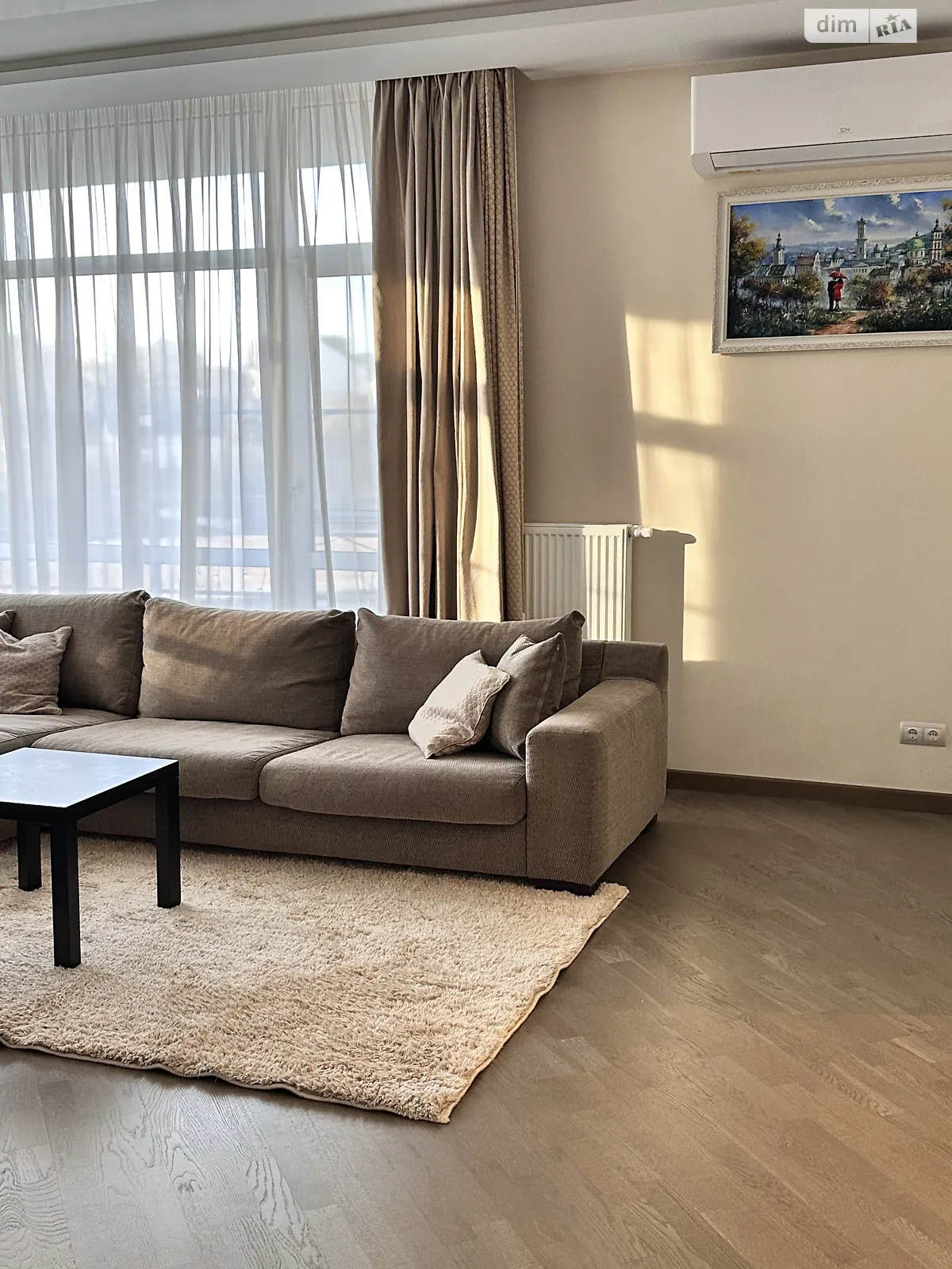 Продается 2-комнатная квартира 82.4 кв. м в Львове, ул. Бойковская, 5Б - фото 1