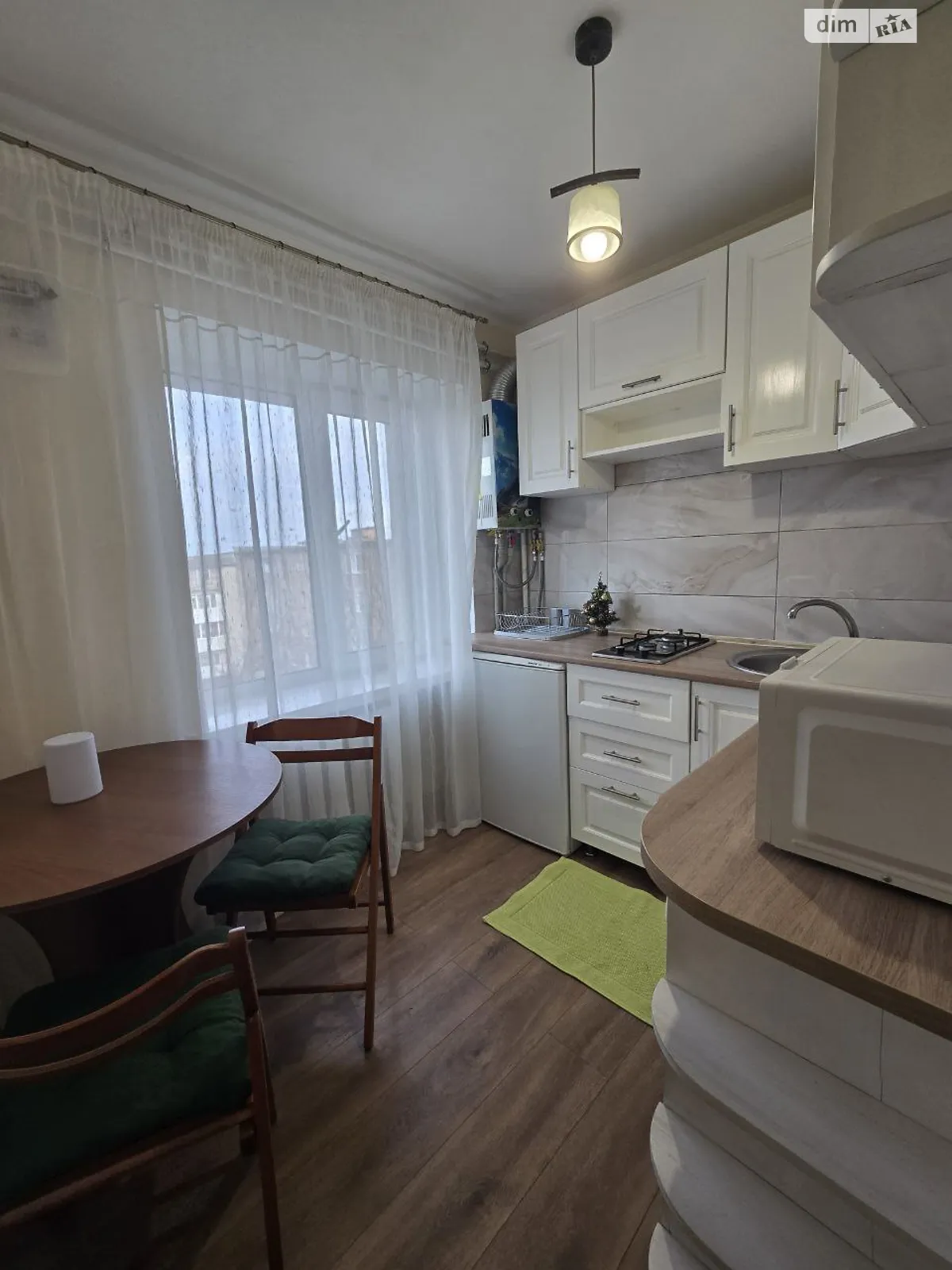 2-комнатная квартира 45 кв. м в, цена: 11000 грн - фото 1