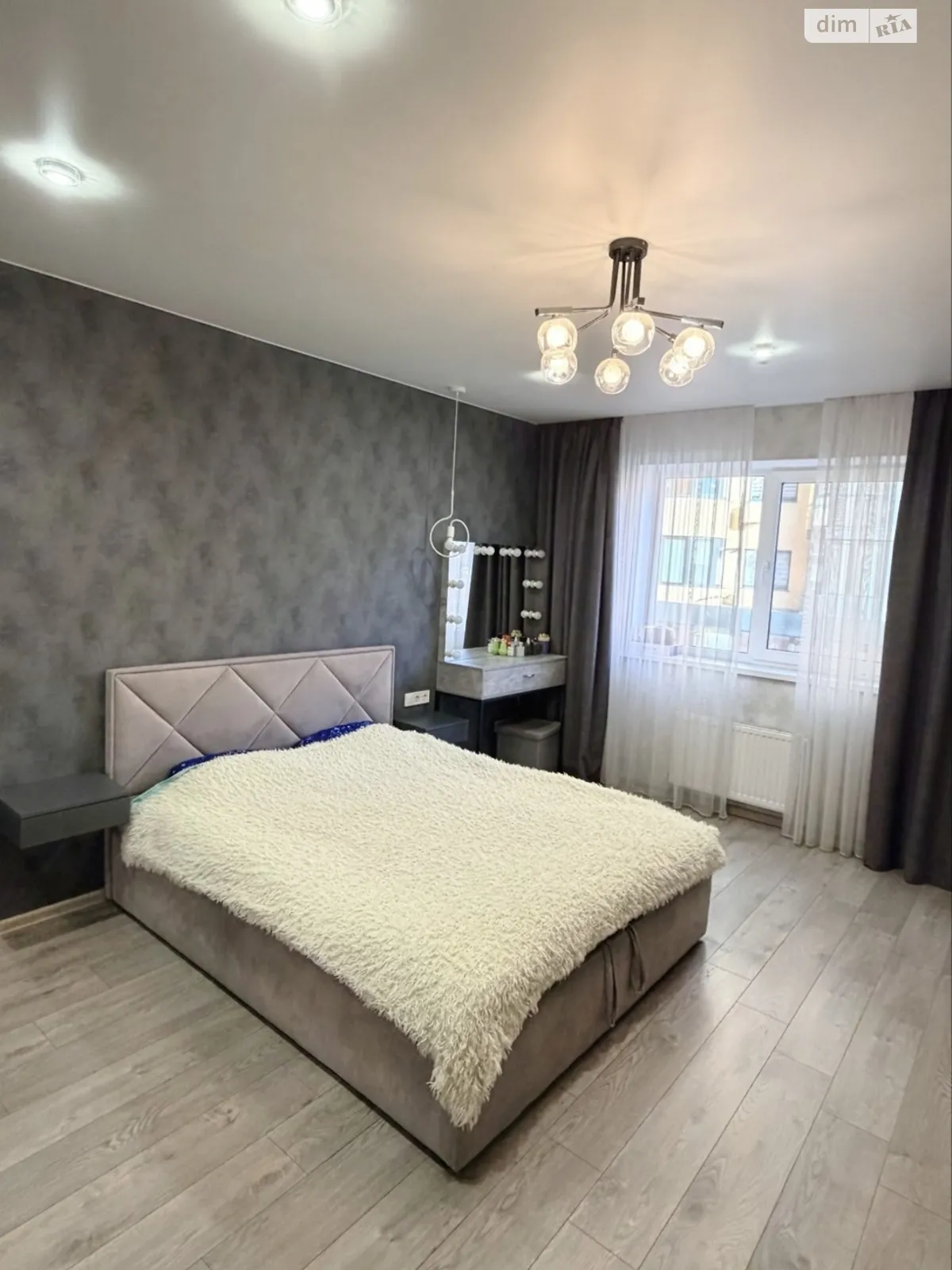 ул. Алексея Вадатурского(Маршала Малиновского), 18 Черемушки Одесса ЖК Малинки - фото 1