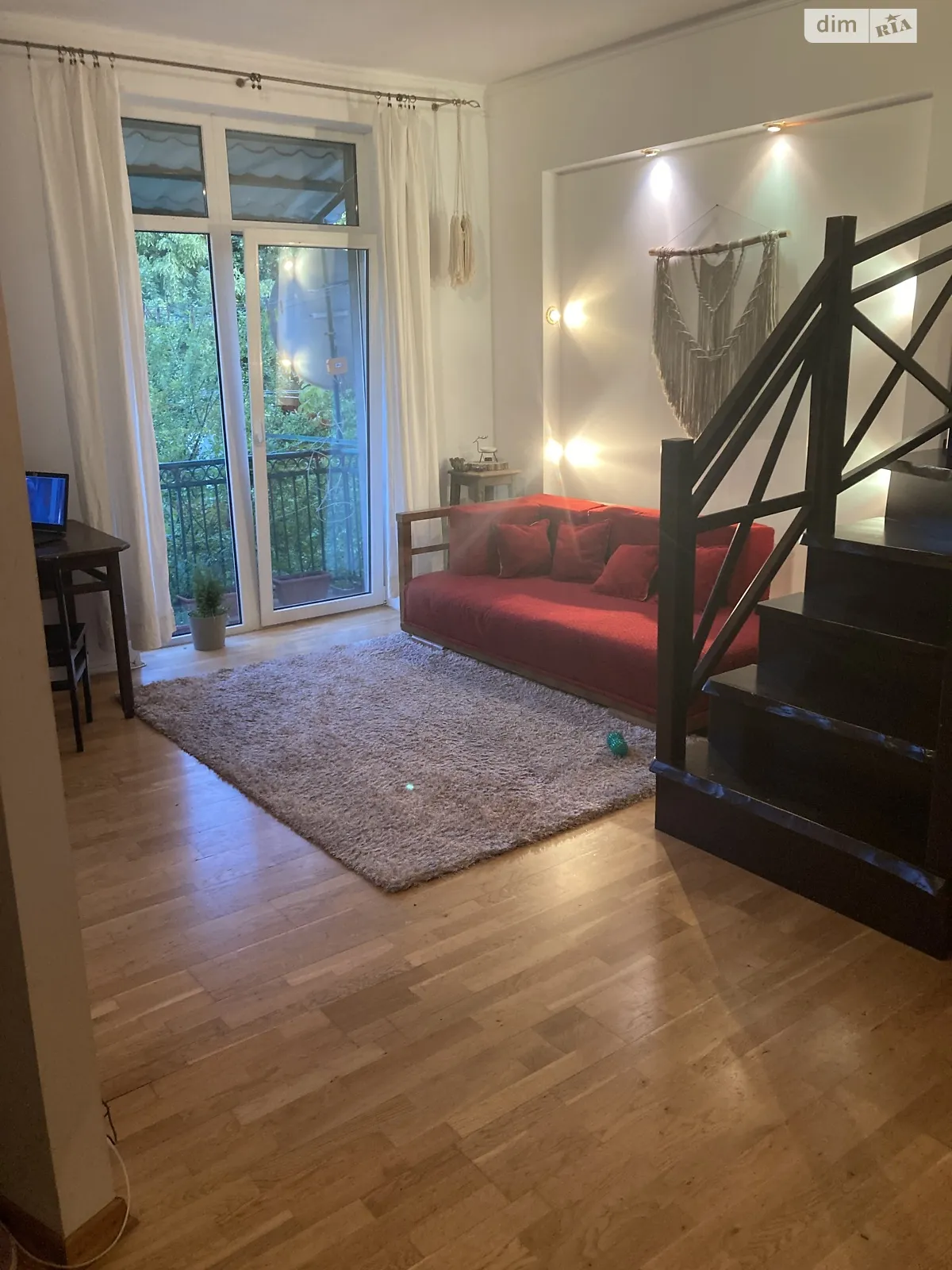 Сдается в аренду 3-комнатная квартира 110 кв. м в Ужгороде, ул. Загорская - фото 1