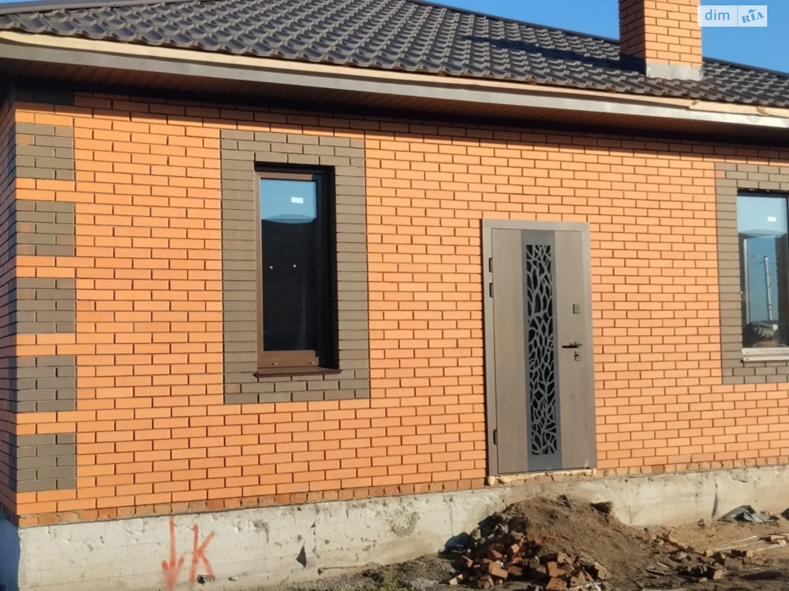 Продается одноэтажный дом 72 кв. м с мансардой, цена: 69000 $ - фото 1