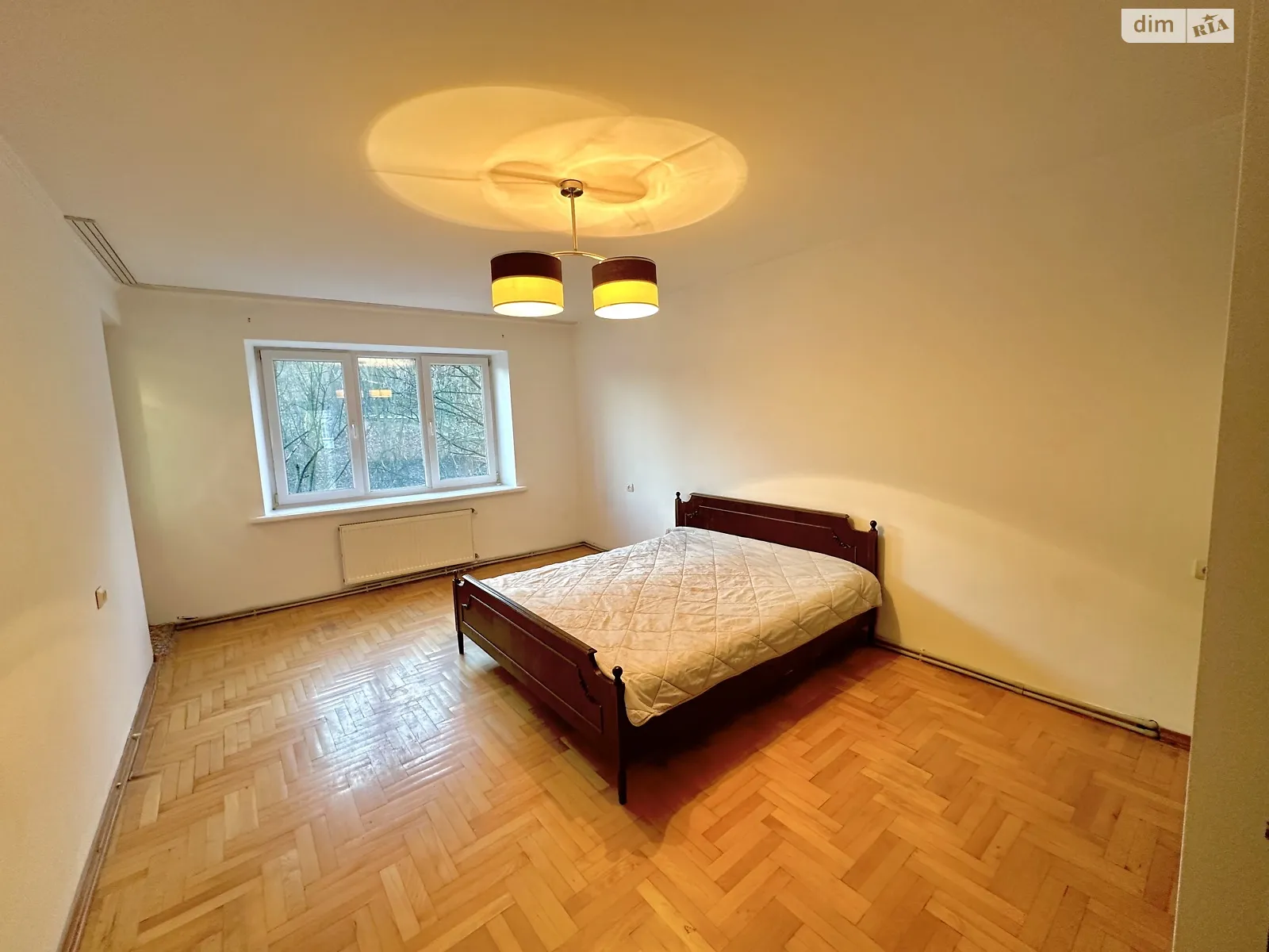 Сдается в аренду 3-комнатная квартира 70 кв. м в Львове, ул. Академика Сахарова Андрея, 20 - фото 1