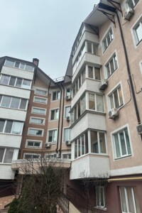 Продаж квартири, Київська, Буча, Михайла Матюшенка (Воїнів-Інтернаціоналістів) вулиця, буд. 16В