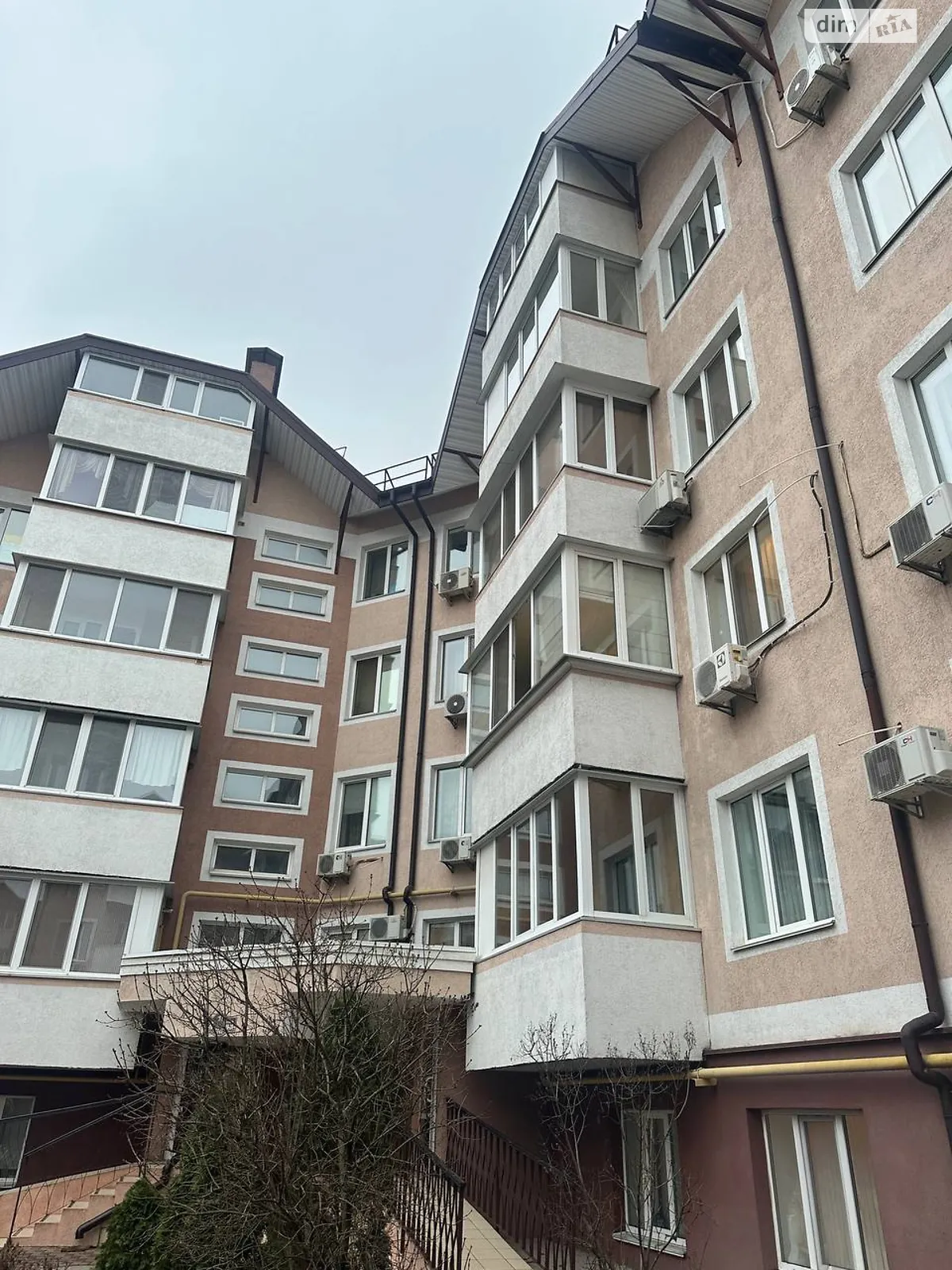 Продается 1-комнатная квартира 35.1 кв. м в Буче, ул. Михаила Матюшенко(Воинов-Интернационалистов), 16В - фото 1