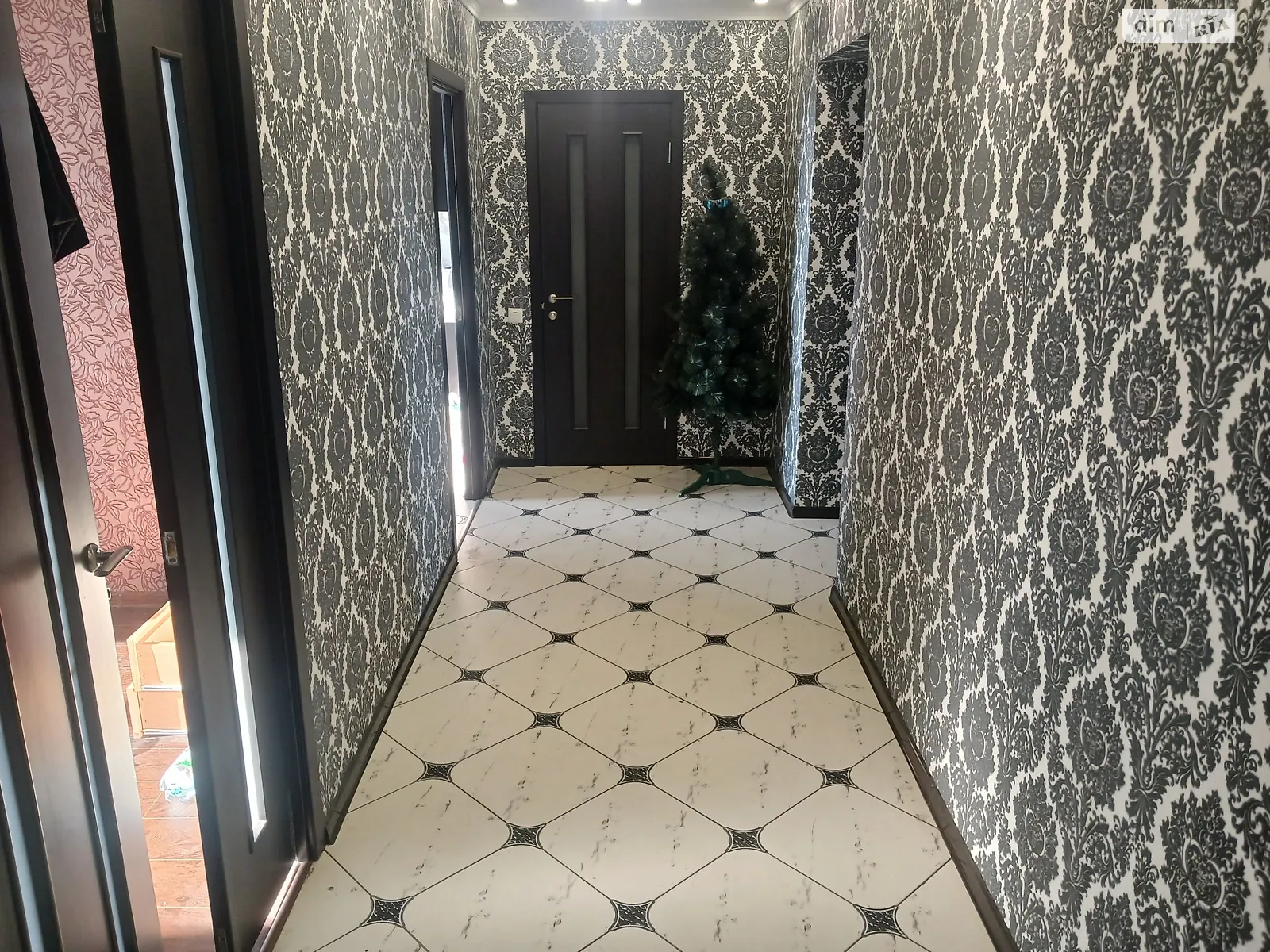 Сдается в аренду 2-комнатная квартира 50 кв. м в Виннице, ул. Академика Янгеля, 6К корпус 3 - фото 1