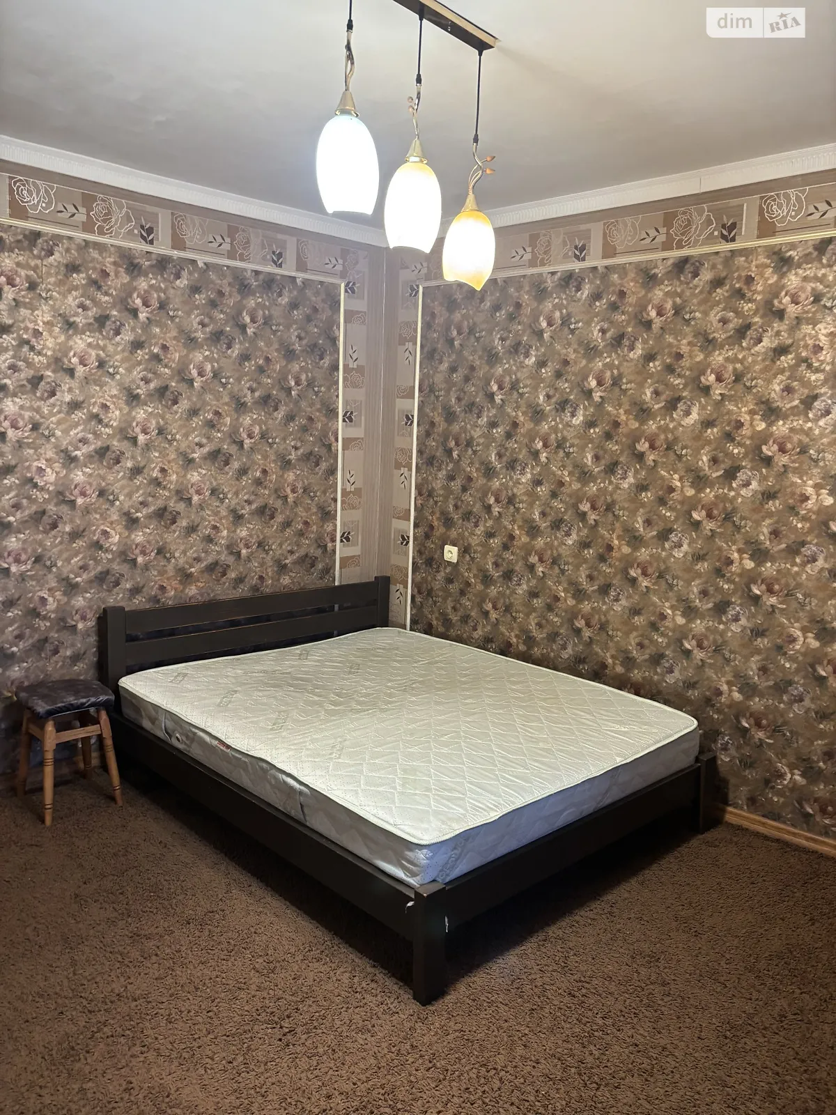 Сдается в аренду 1-комнатная квартира 36 кв. м в Хмельницком, просп. Мира, 46 - фото 1