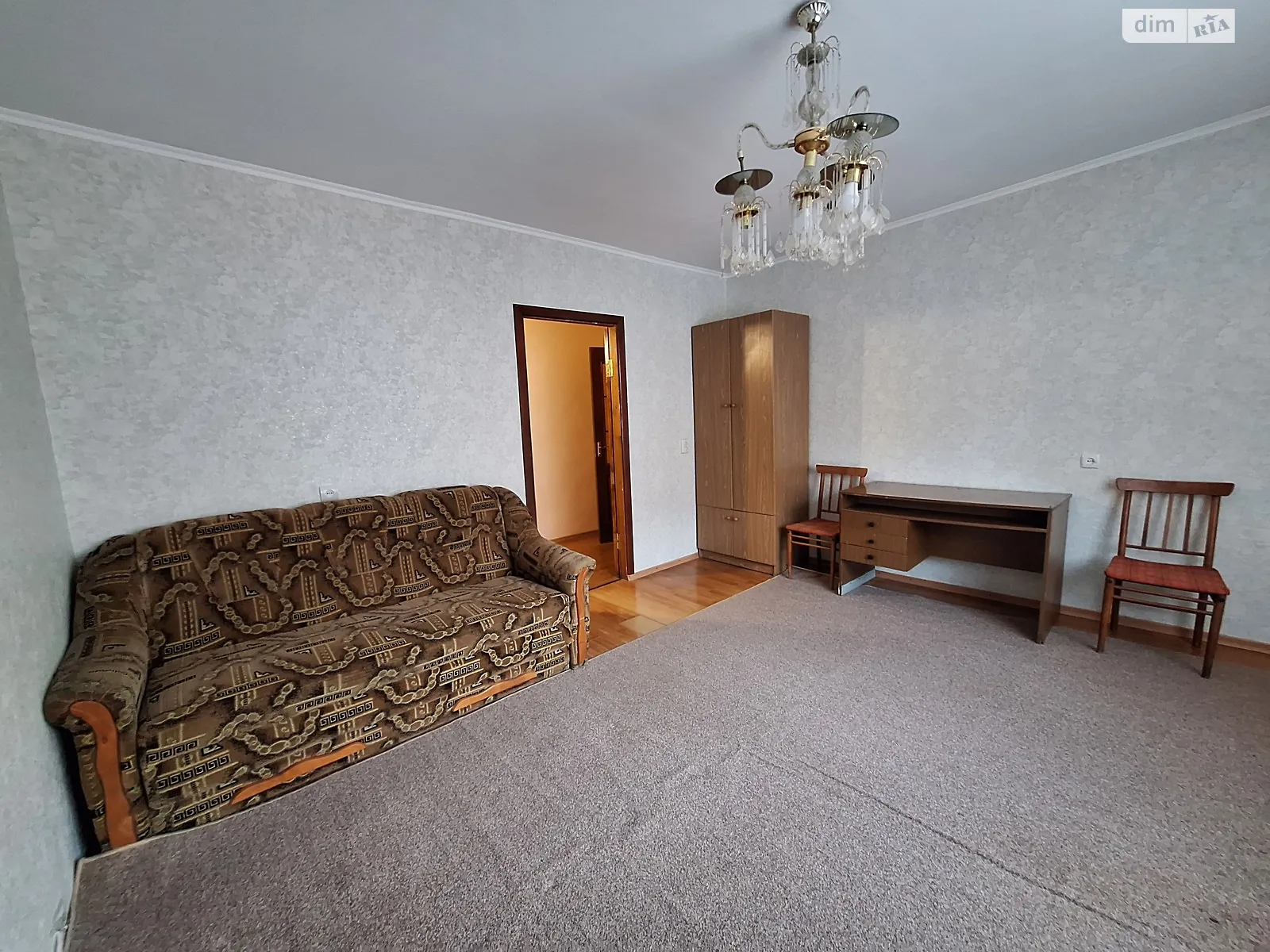 Сдается в аренду 2-комнатная квартира 50 кв. м в Виннице, ул. Шевченко, 7 - фото 1