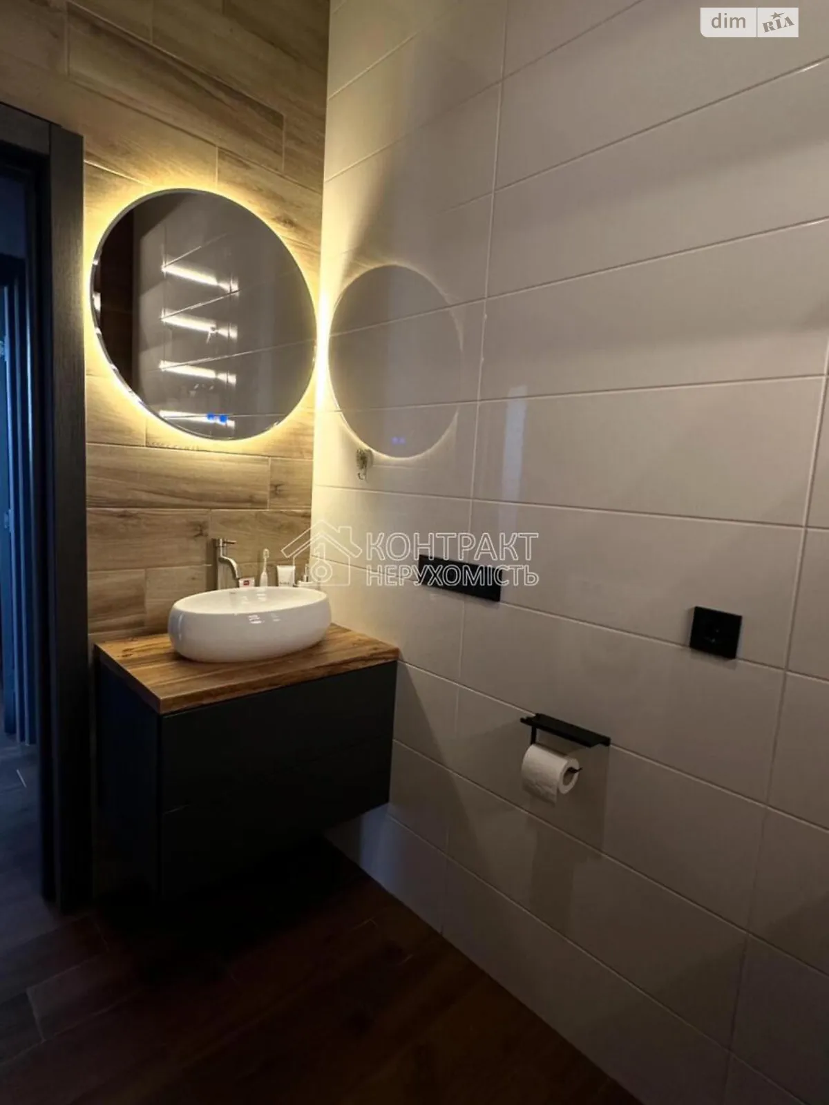 Сдается в аренду дом на 2 этажа 85 кв. м с подвалом, цена: 25000 грн - фото 1