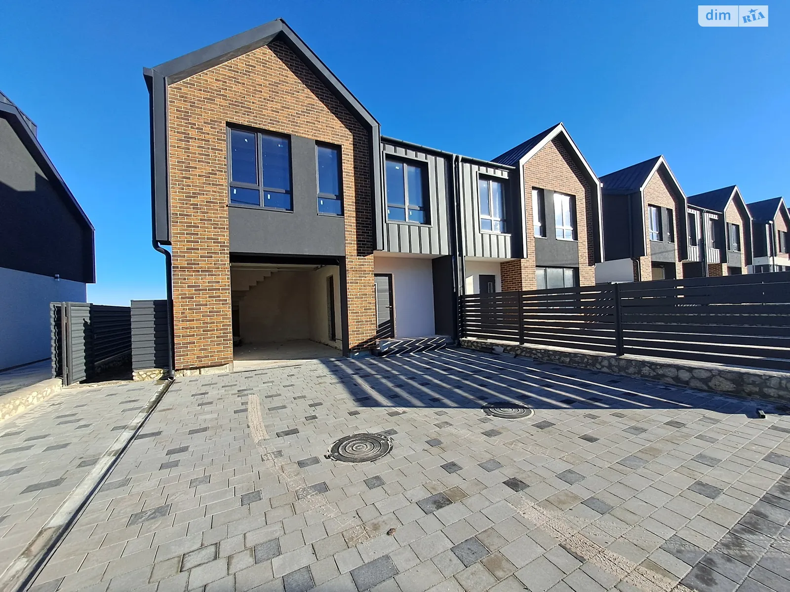 ул. Зелёная Петриков West House, цена: 93000 $ - фото 1