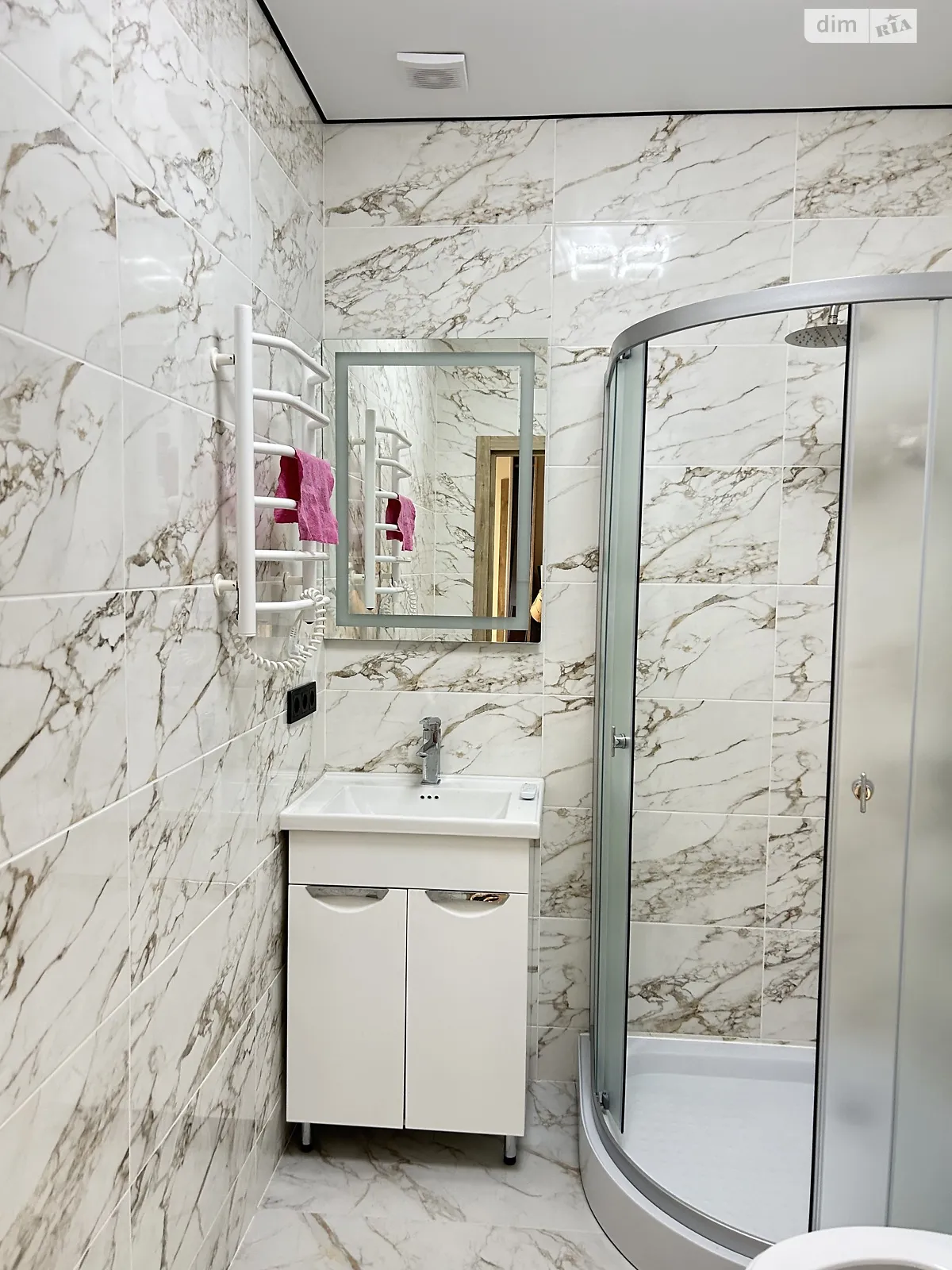 Сдается в аренду 1-комнатная квартира 35 кв. м в Виннице, ул. Стрелецкая, 1 - фото 1