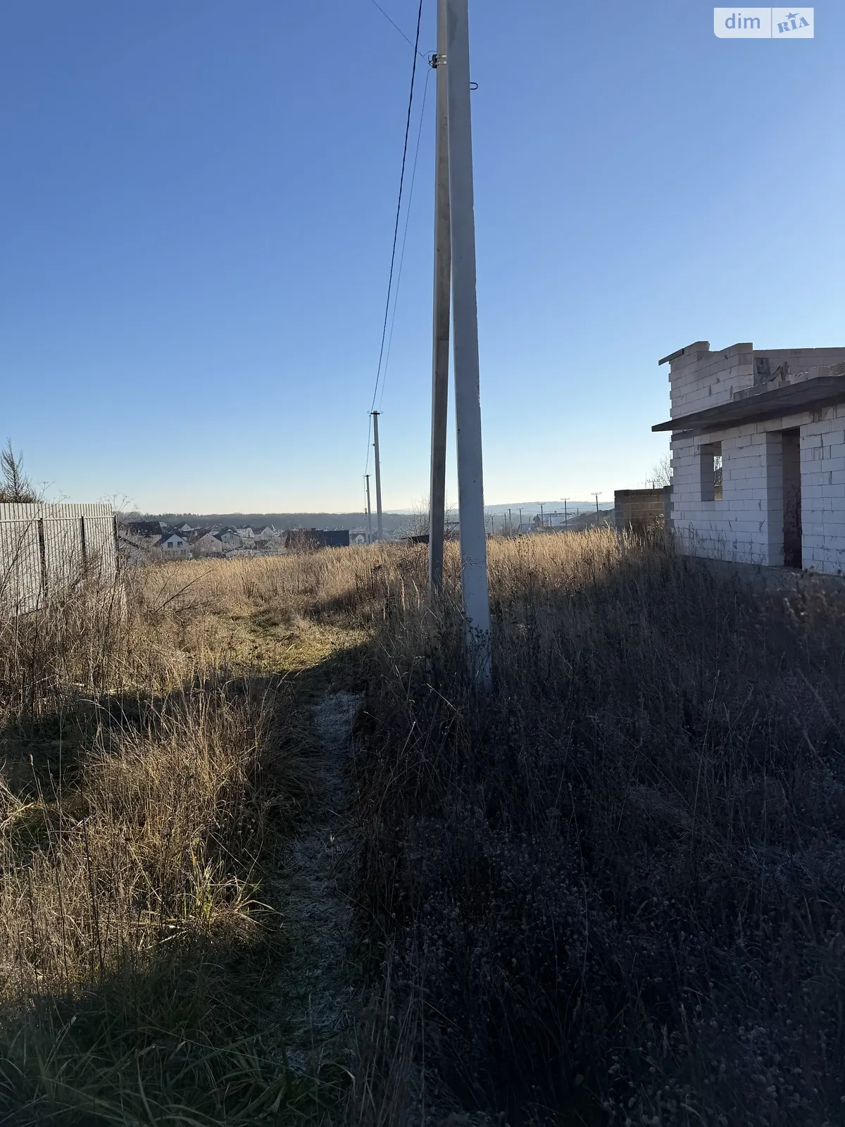 Продается земельный участок 10 соток в Хмельницкой области, цена: 52000 $ - фото 1
