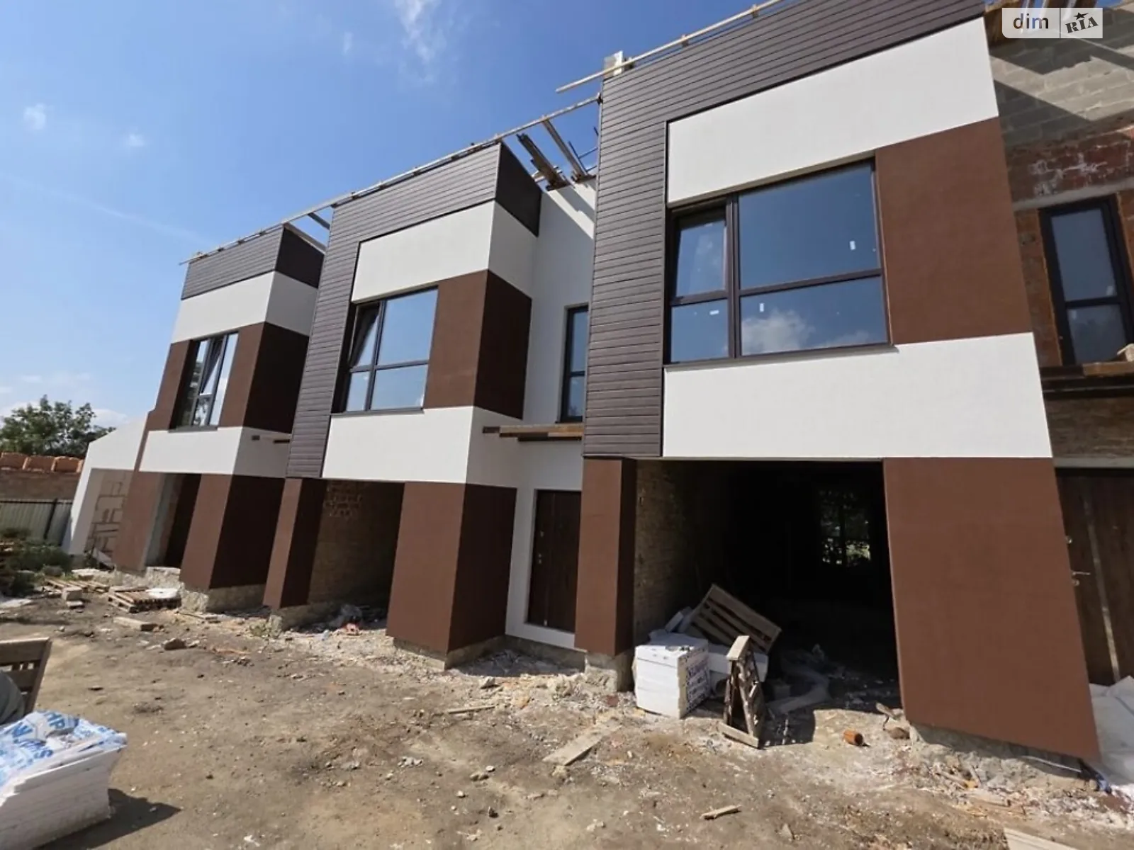 ул. Тернопольская (Вел. Гаї) Кутковцы Тернополь, цена: 75000 $ - фото 1