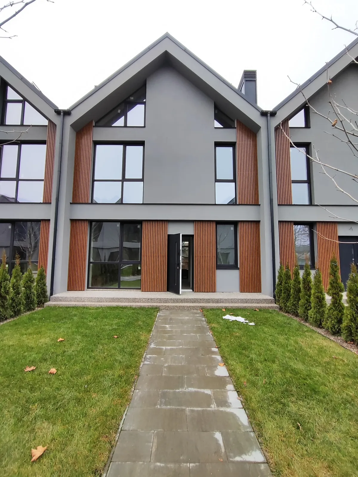 ул. Евгения Патона Буча ЖК Legend Town, цена: 140000 $ - фото 1