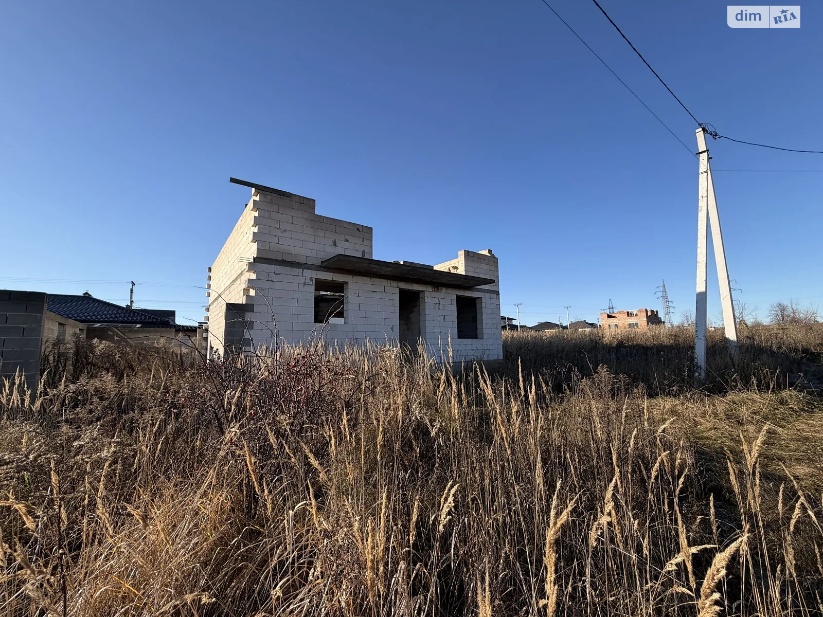 Продается земельный участок 10 соток в Хмельницкой области, цена: 52000 $ - фото 1