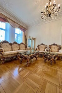 Продаж квартири, Львів, р‑н. Софіївка (Галицький), Паркова вулиця