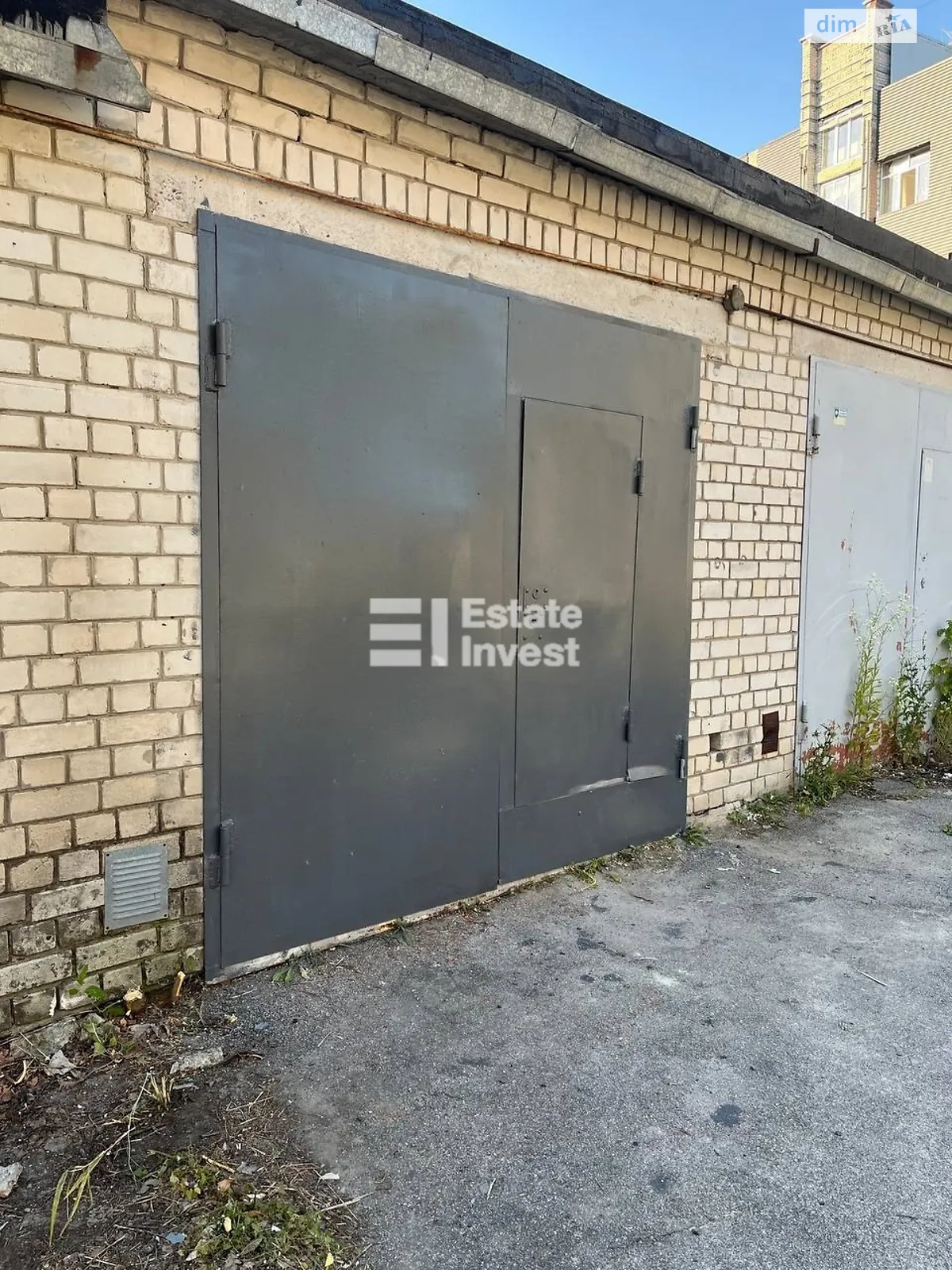 Продається окремий гараж під легкове авто на 23.5 кв. м, цена: 8000 $ - фото 1