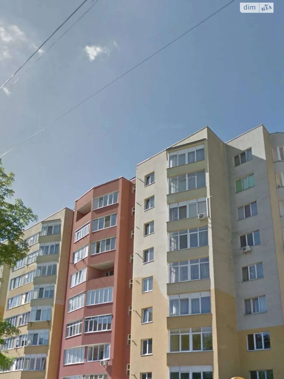 Продается 2-комнатная квартира 63.5 кв. м в Ивано-Франковске, ул. Федьковича - фото 1