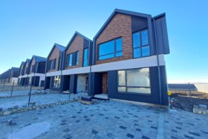 Продажа таунхауса, Тернопольская, Петриков, Зелёная улица