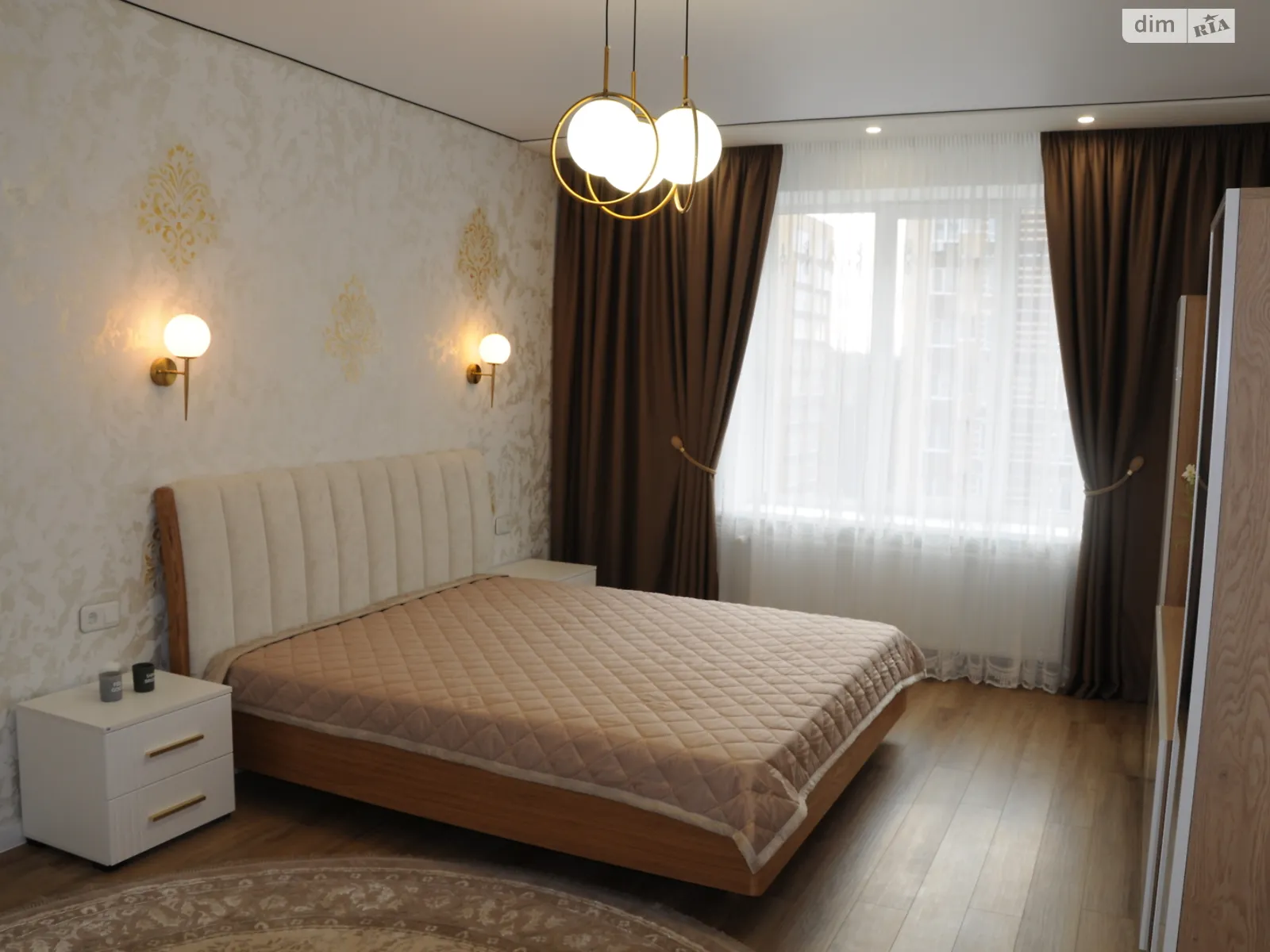 Продается 2-комнатная квартира 82.6 кв. м в Хмельницком, цена: 132000 $ - фото 1