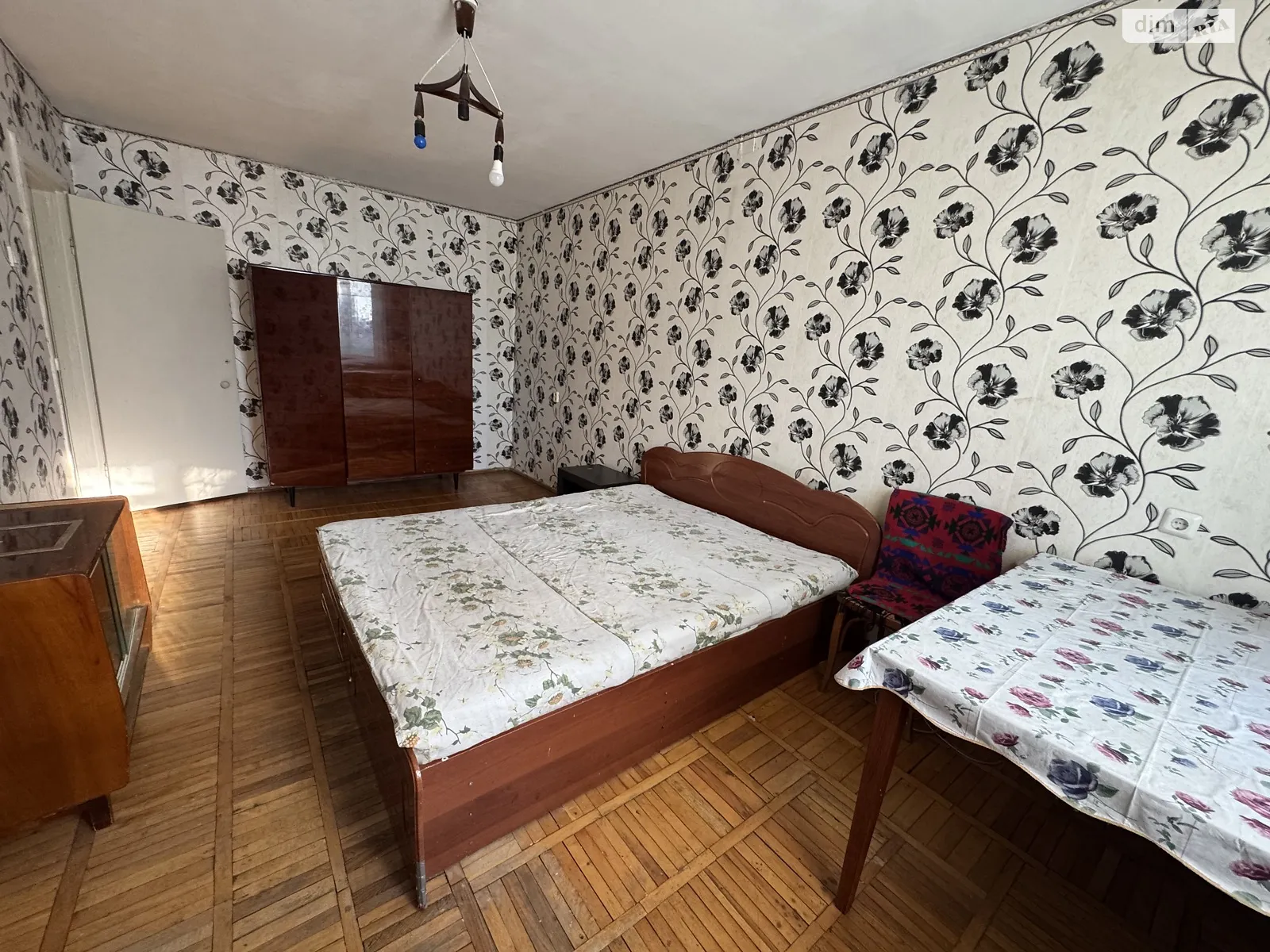 Сдается в аренду 1-комнатная квартира 48 кв. м в Виннице, просп. Юности, 26 - фото 1