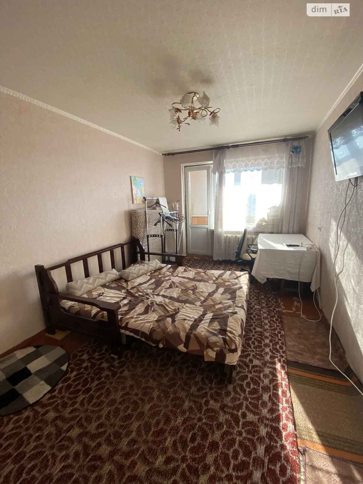 Сдается в аренду 1-комнатная квартира 40 кв. м в Виннице, ул. Андрея Первозванного - фото 1