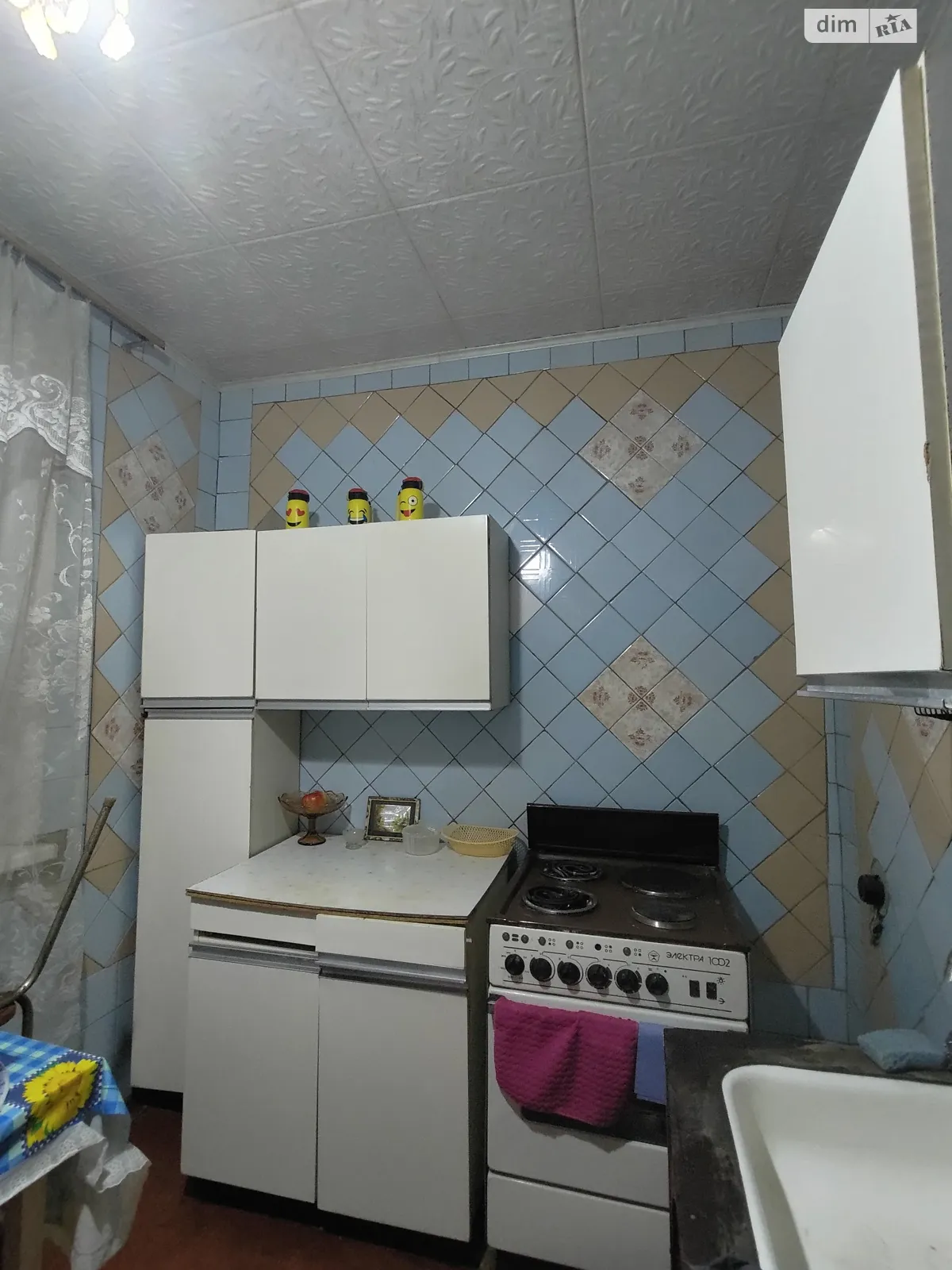 Сдается в аренду 2-комнатная квартира 52.9 кв. м в Харькове, ул. 92 бригады(Сергея Грицевца), 46 - фото 1