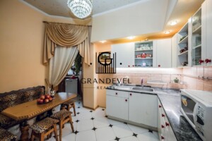 Продажа квартиры, Киев, р‑н. Подольский, Ярославская улица, дом 35/35