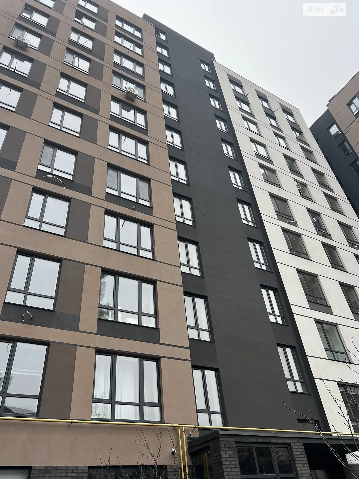 Продается 2-комнатная квартира 72.5 кв. м в Ирпене, ул. Василия Стуса(Пушкинская) - фото 1