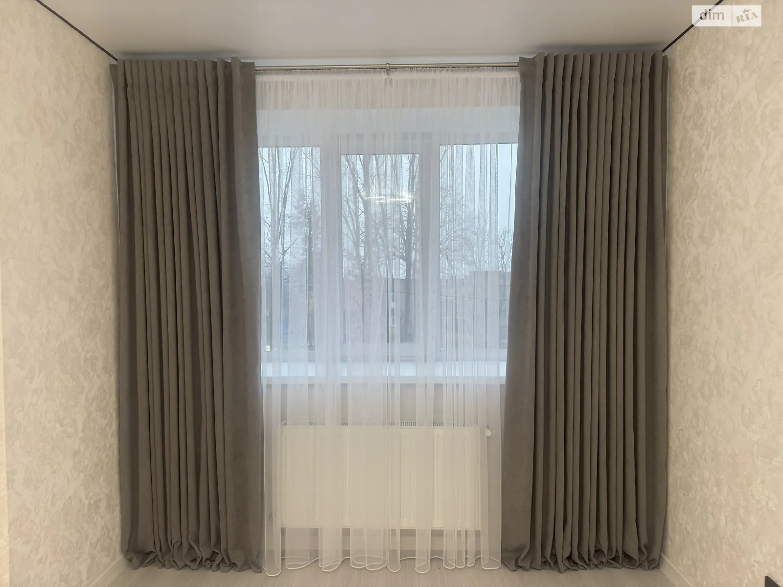 Продается 1-комнатная квартира 42.42 кв. м в Виннице, цена: 67000 $ - фото 1