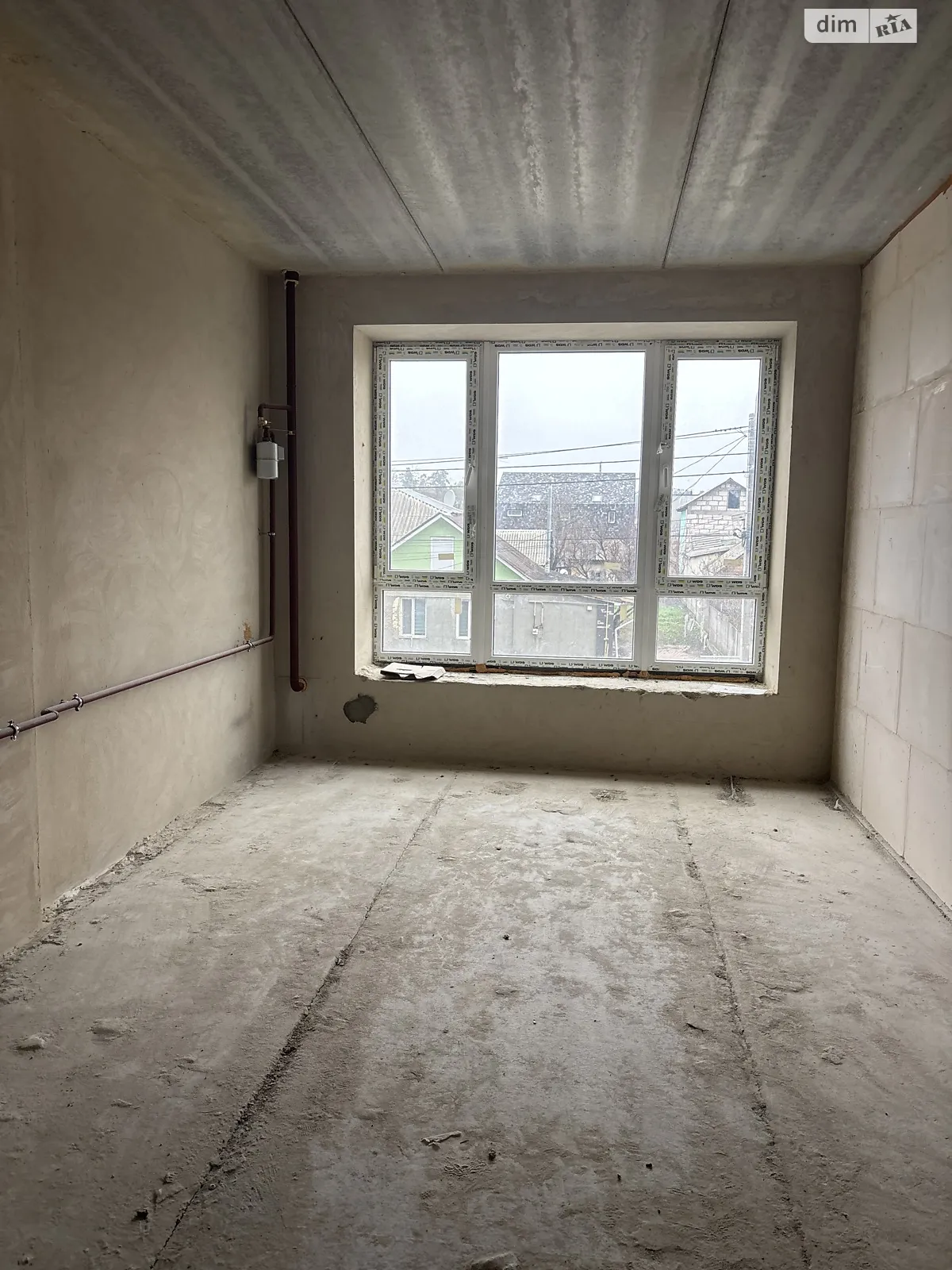 Продается 2-комнатная квартира 72.5 кв. м в Ирпене, ул. Василия Стуса(Пушкинская), 27 - фото 1