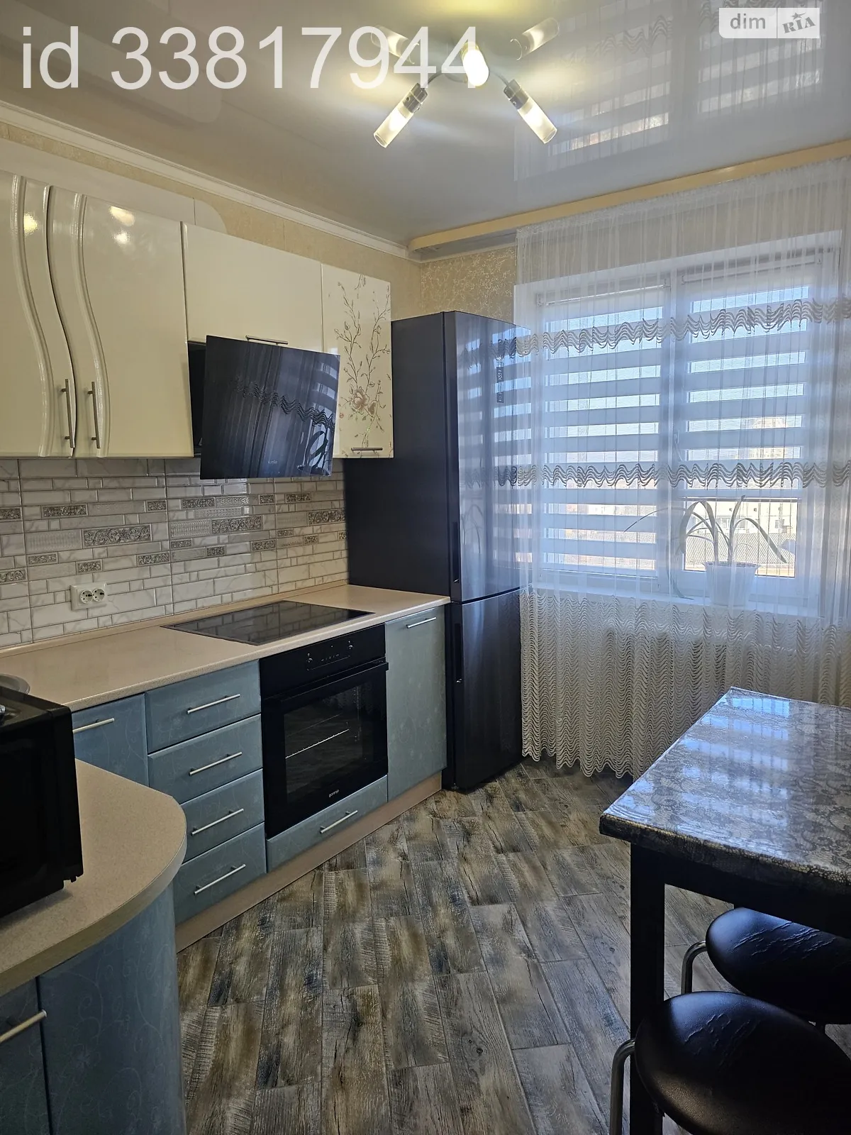 Сдается в аренду 3-комнатная квартира 64 кв. м в Виннице, ул. Марии Литвиненко-Вольгемут - фото 1