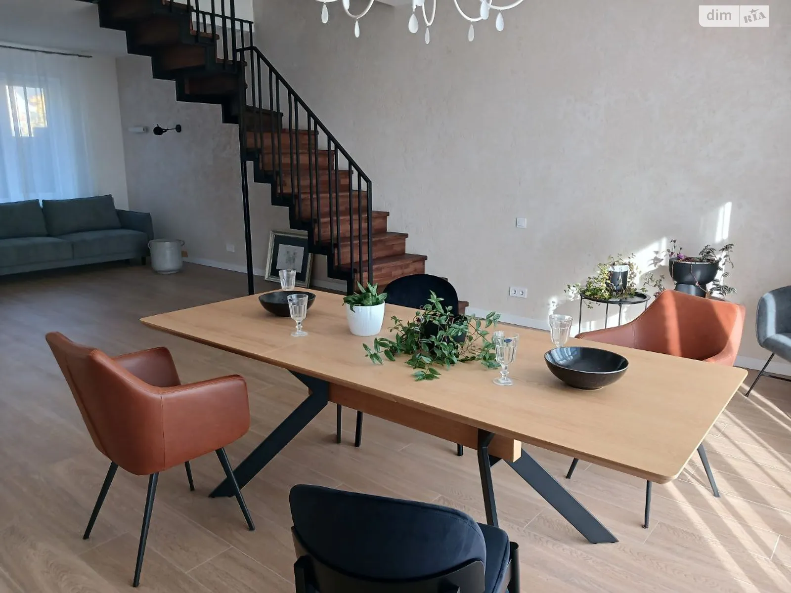 ул. Николая Гамалия, 16Б Буча Коттеджный городок Sib Home 2, цена: 145000 $ - фото 1