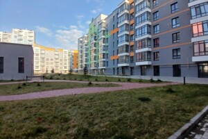 Продажа офисного помещения, Ивано-Франковск, р‑н. Центр, Национальной Гвардии (Советской Армии) улица, дом 16Г