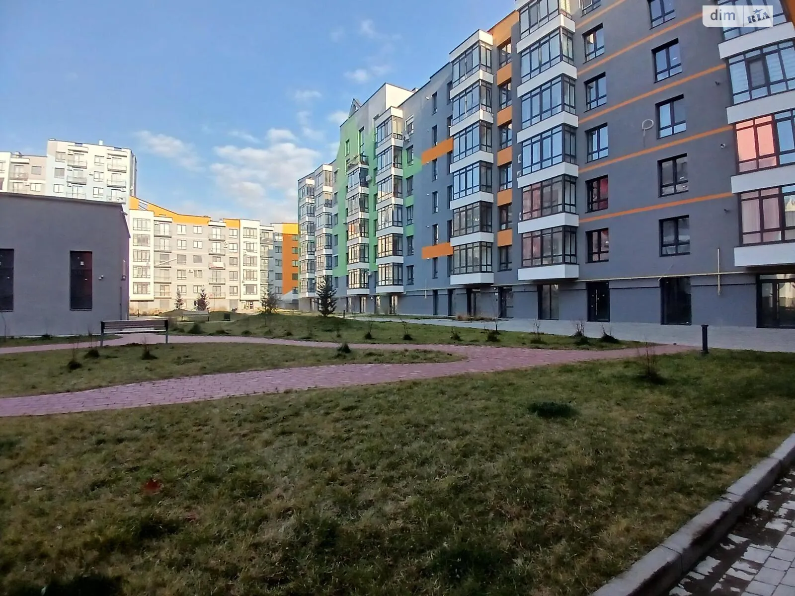 Продається офіс 40.6 кв. м в бізнес-центрі, цена: 65000 $ - фото 1