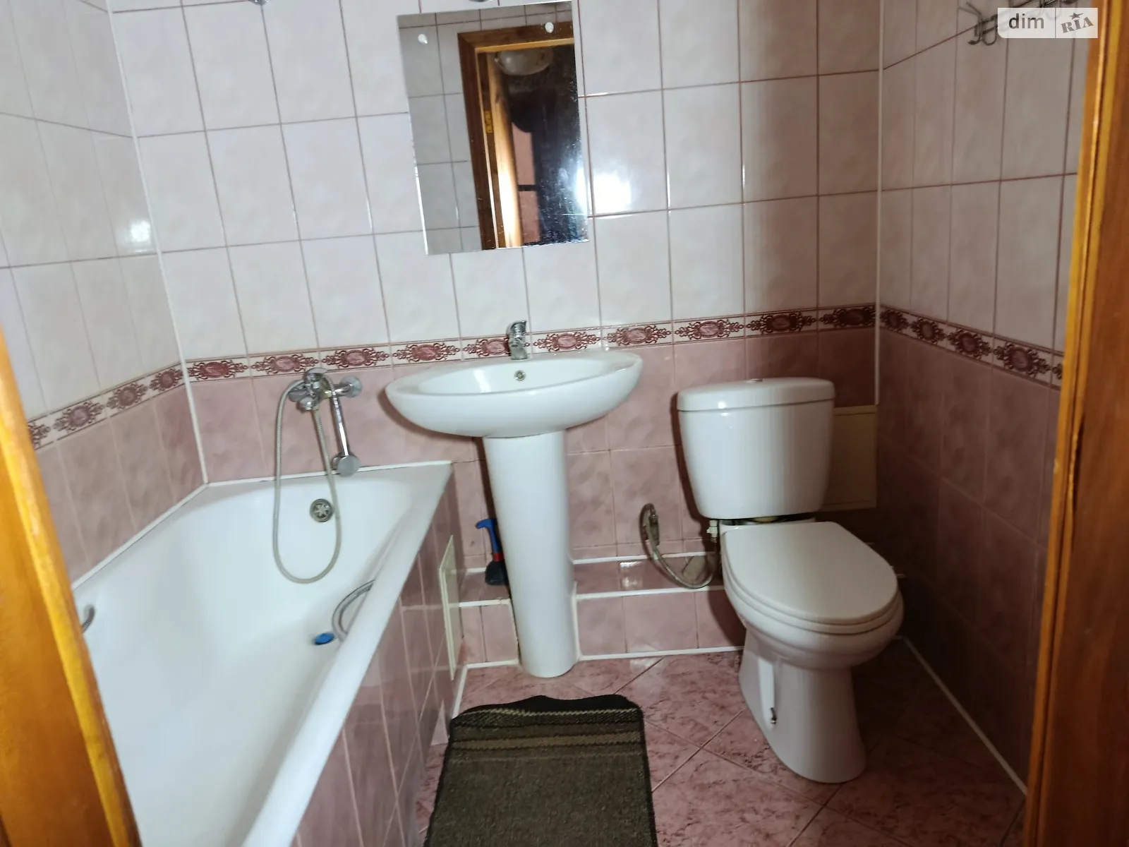 Сдается в аренду 1-комнатная квартира 46.2 кв. м в, цена: 8000 грн - фото 1