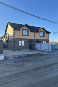 Продажа дуплекса, Винницкая, Агрономичное, Светлый переулок