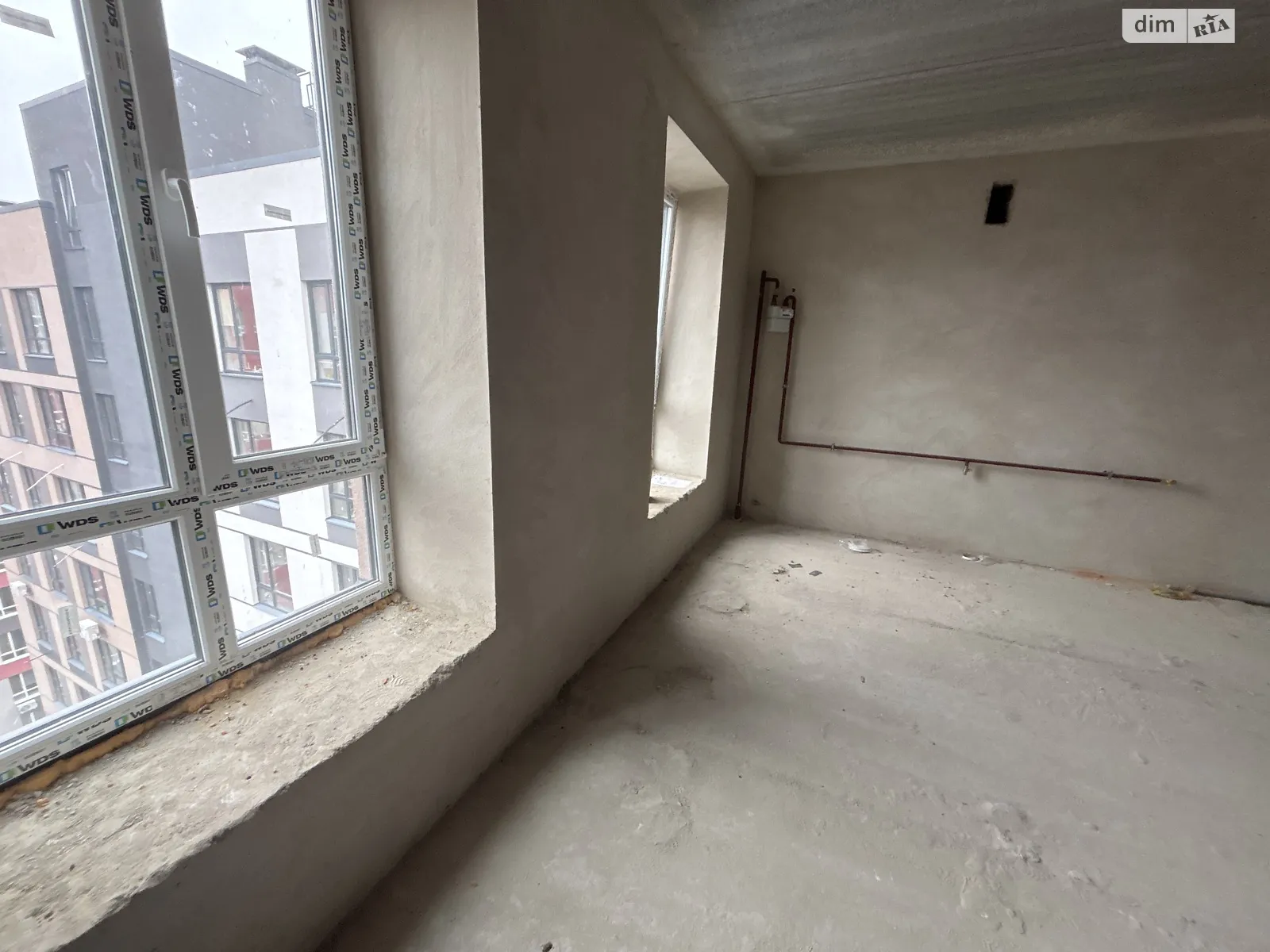 Продается 2-комнатная квартира 72.6 кв. м в Ирпене, ул. Василия Стуса(Пушкинская), 27 - фото 1