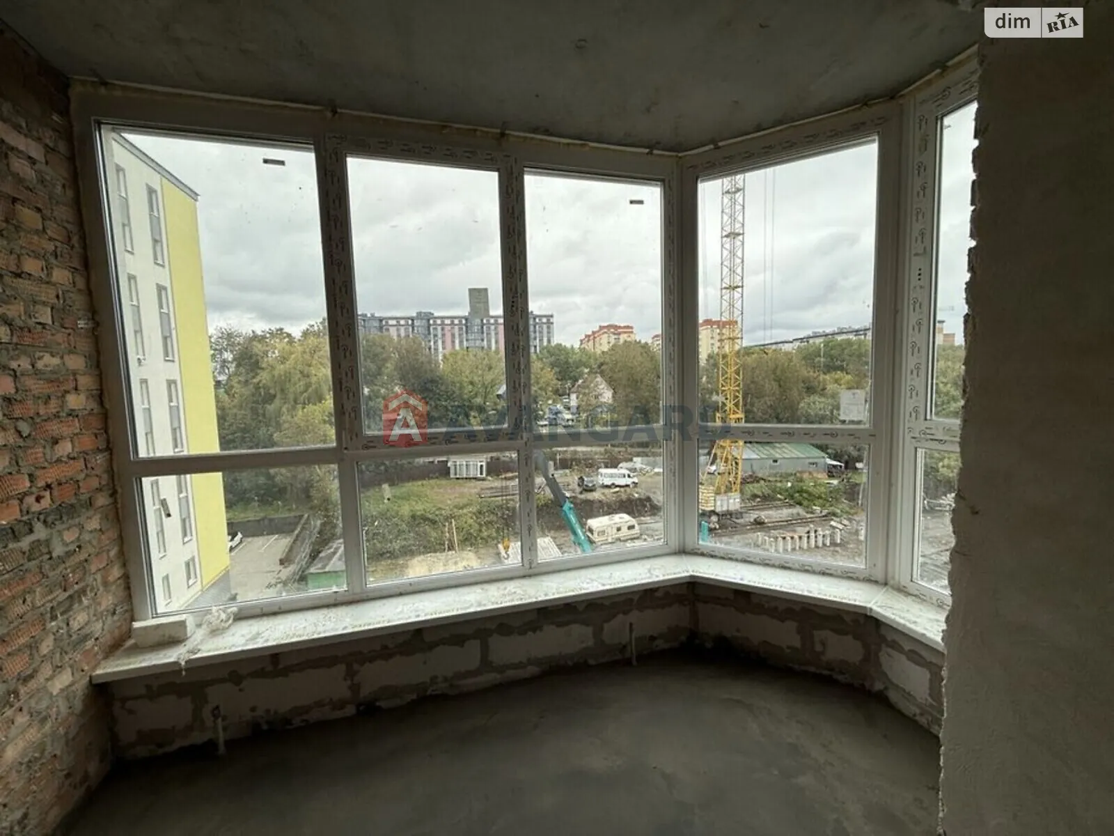 Продается 2-комнатная квартира 69 кв. м в Хмельницком, ул. Трудовая - фото 1