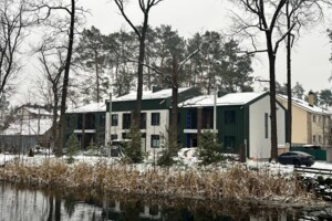 Продажа таунхауса, Киевская, Ирпень, р‑н. Ирпень, Варшавская (Советская) улица, дом 87Б