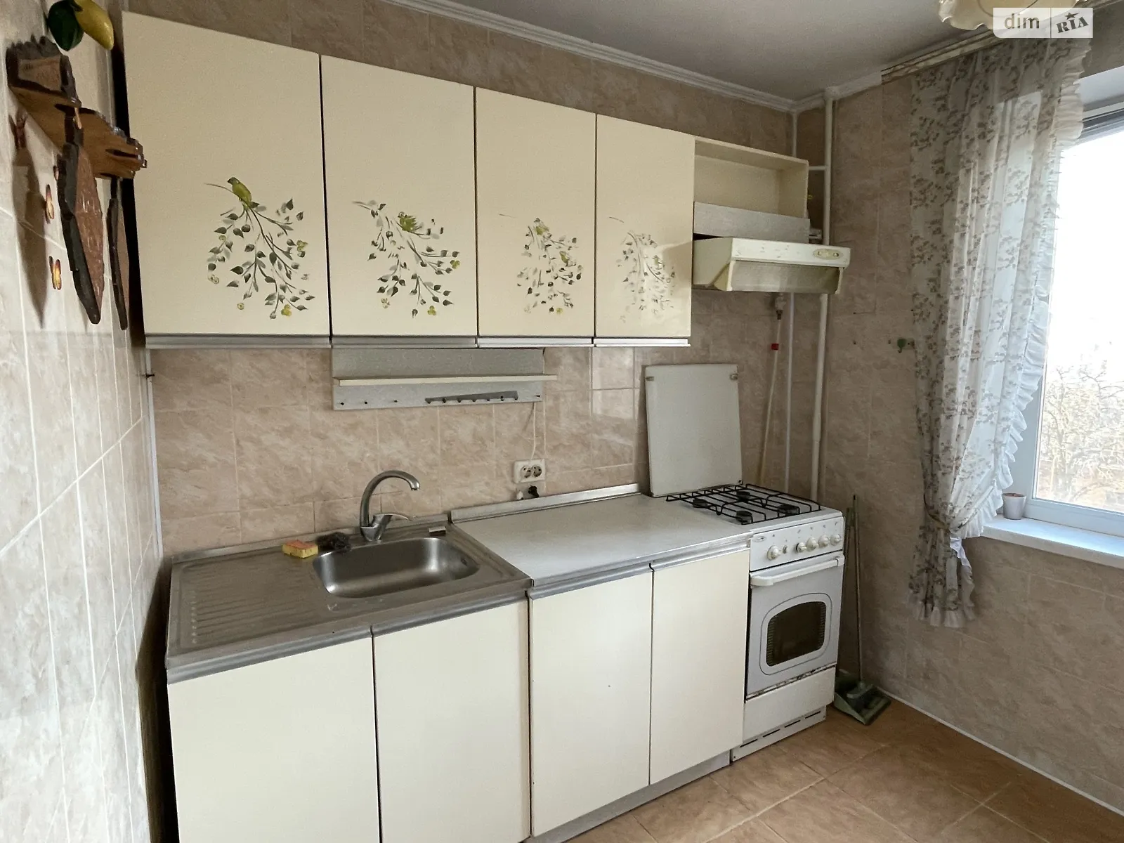 Сдается в аренду 2-комнатная квартира 50 кв. м в Виннице, ул. Георгия Нарбута(Грибоедова) - фото 1