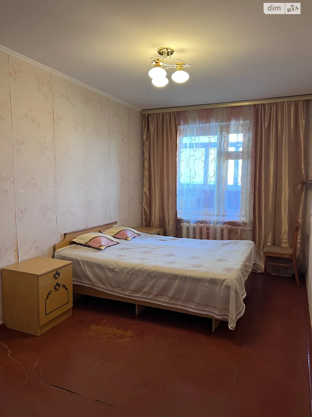 Сдается в аренду 1-комнатная квартира 50 кв. м в Виннице, ул. Павла Тычины - фото 1