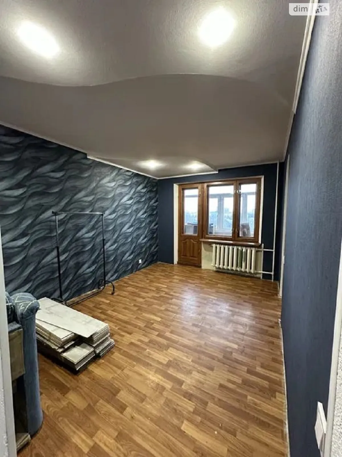 Продается 2-комнатная квартира 48 кв. м в Полтаве, ул. Петра Юрченко - фото 1