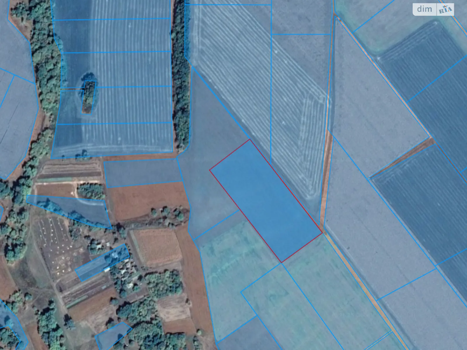 Огировка, цена: 7000 $ - фото 1